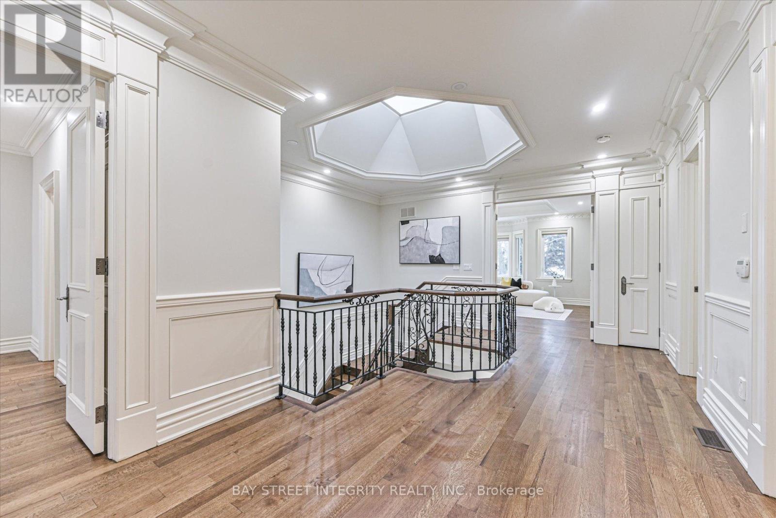 121 Caribou Road, Toronto, Ontario  M5N 2B1 - Photo 27 - C12762198