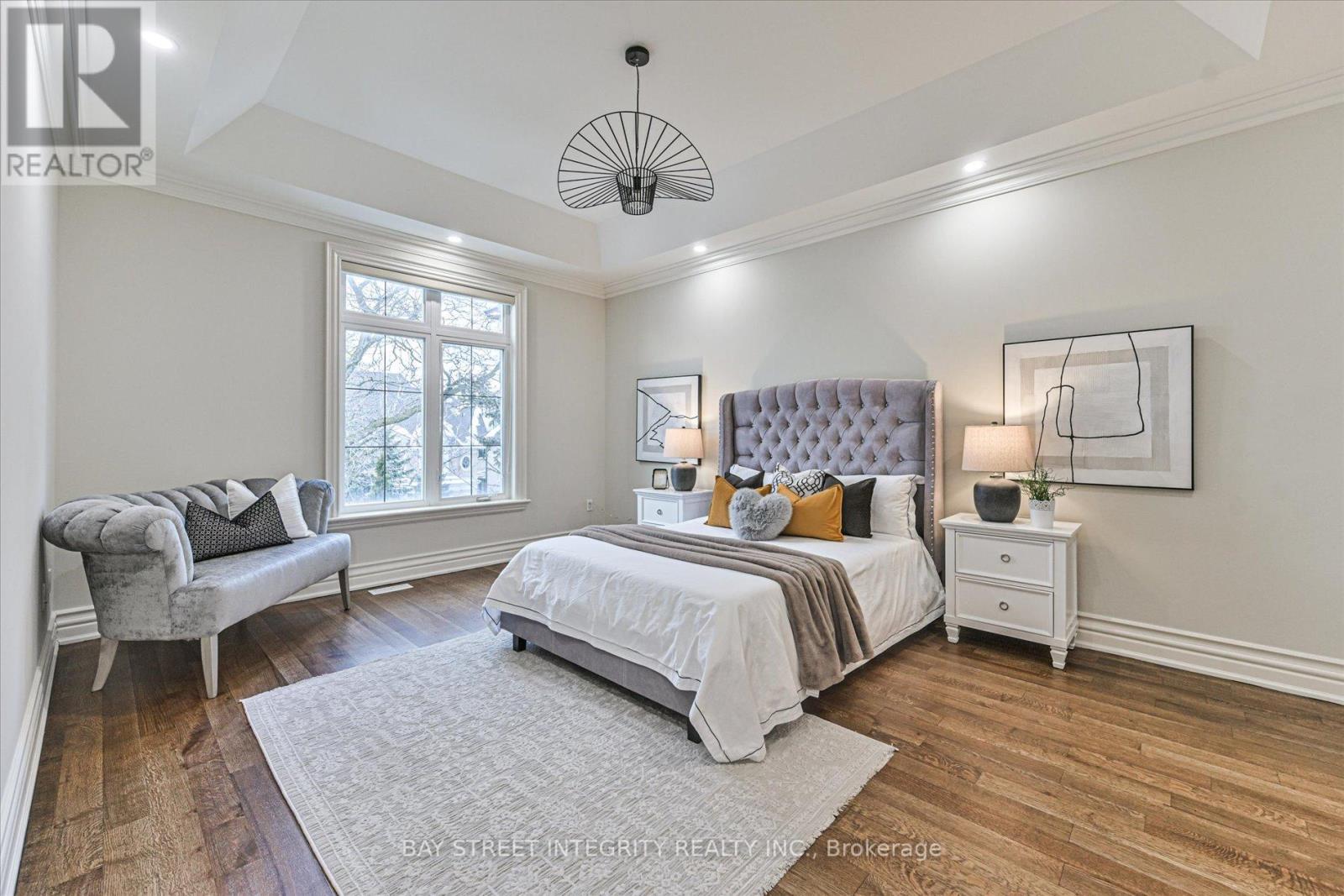 121 Caribou Road, Toronto, Ontario  M5N 2B1 - Photo 32 - C12762198