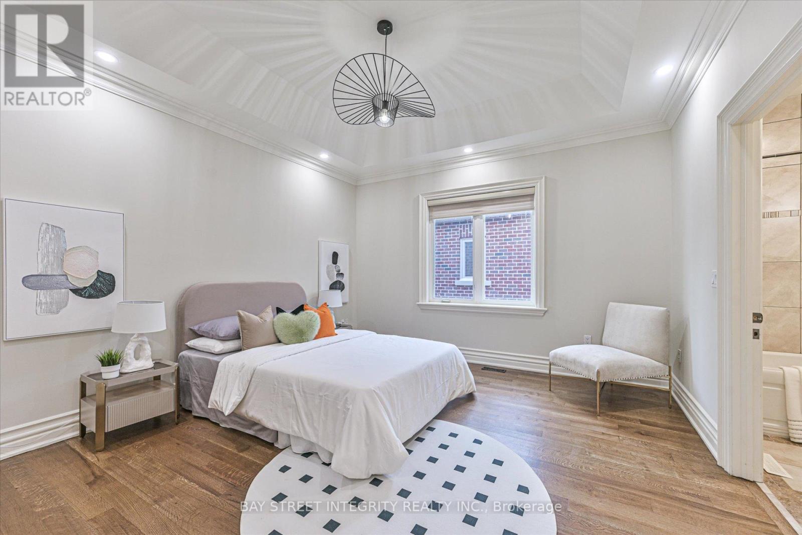 121 Caribou Road, Toronto, Ontario  M5N 2B1 - Photo 36 - C12762198