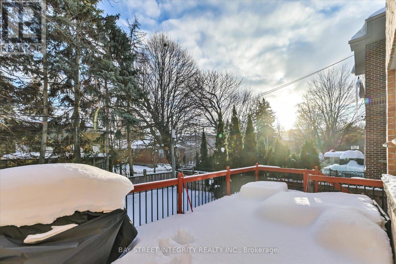 121 Caribou Road, Toronto, Ontario  M5N 2B1 - Photo 49 - C12762198