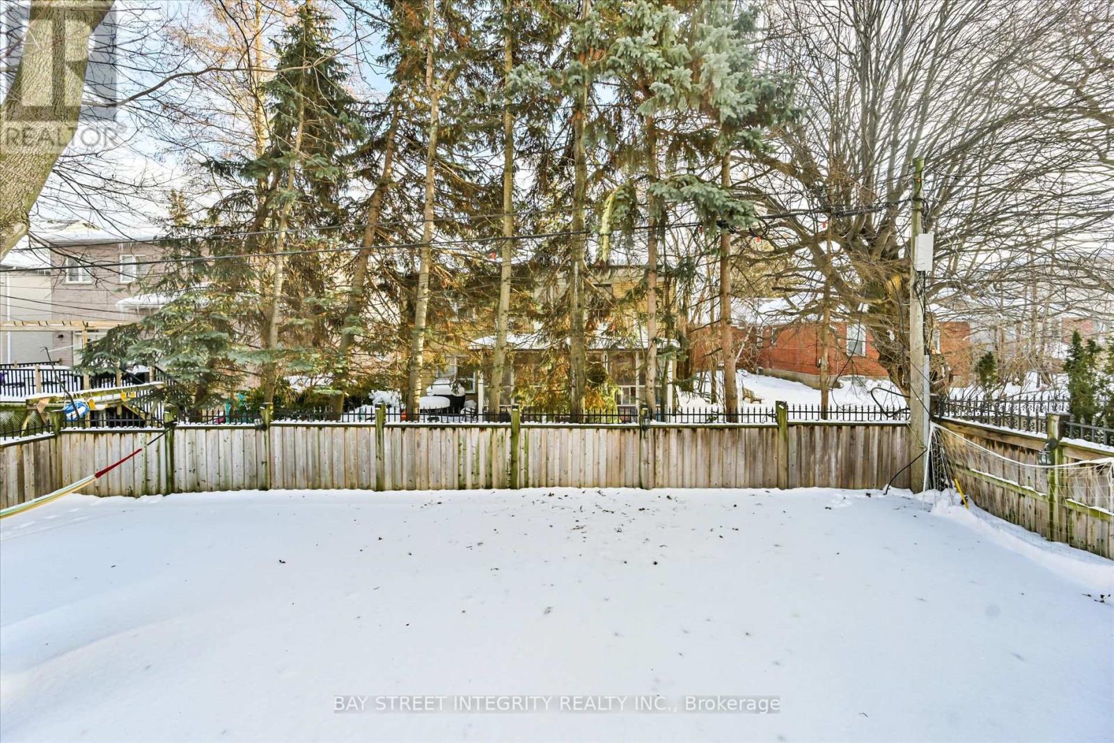 121 Caribou Road, Toronto, Ontario  M5N 2B1 - Photo 50 - C12762198