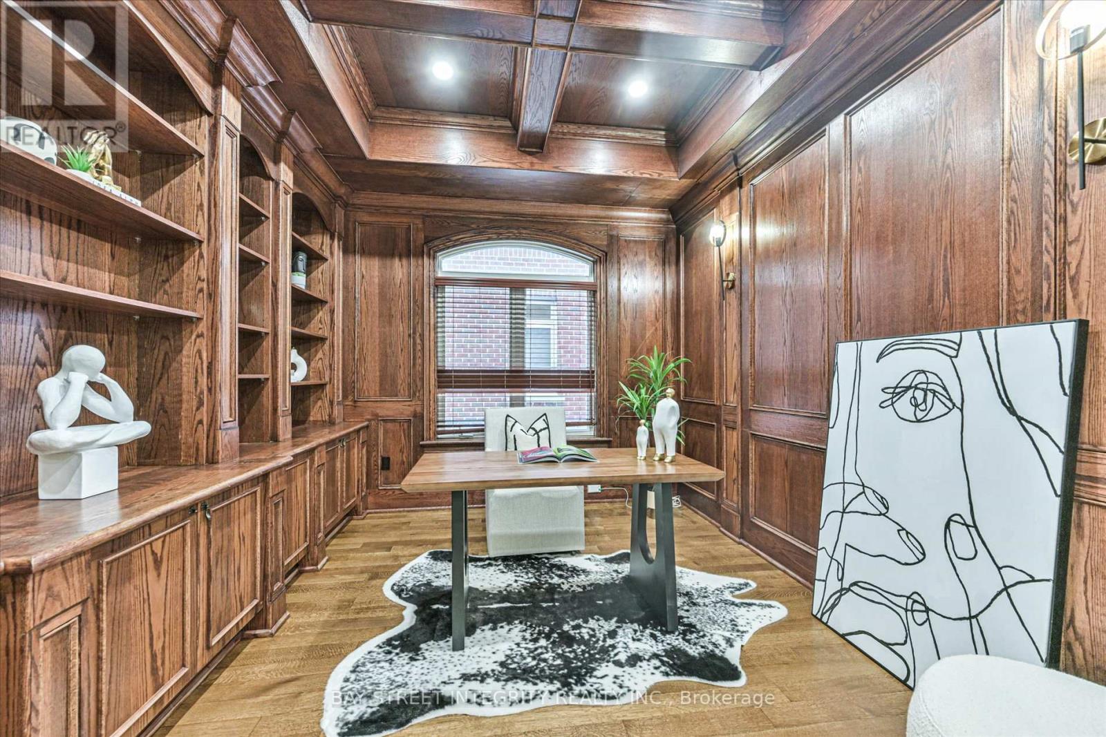 121 Caribou Road, Toronto, Ontario  M5N 2B1 - Photo 9 - C12762198