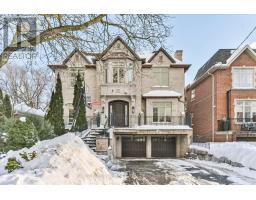 121 CARIBOU ROAD, Toronto, Ontario