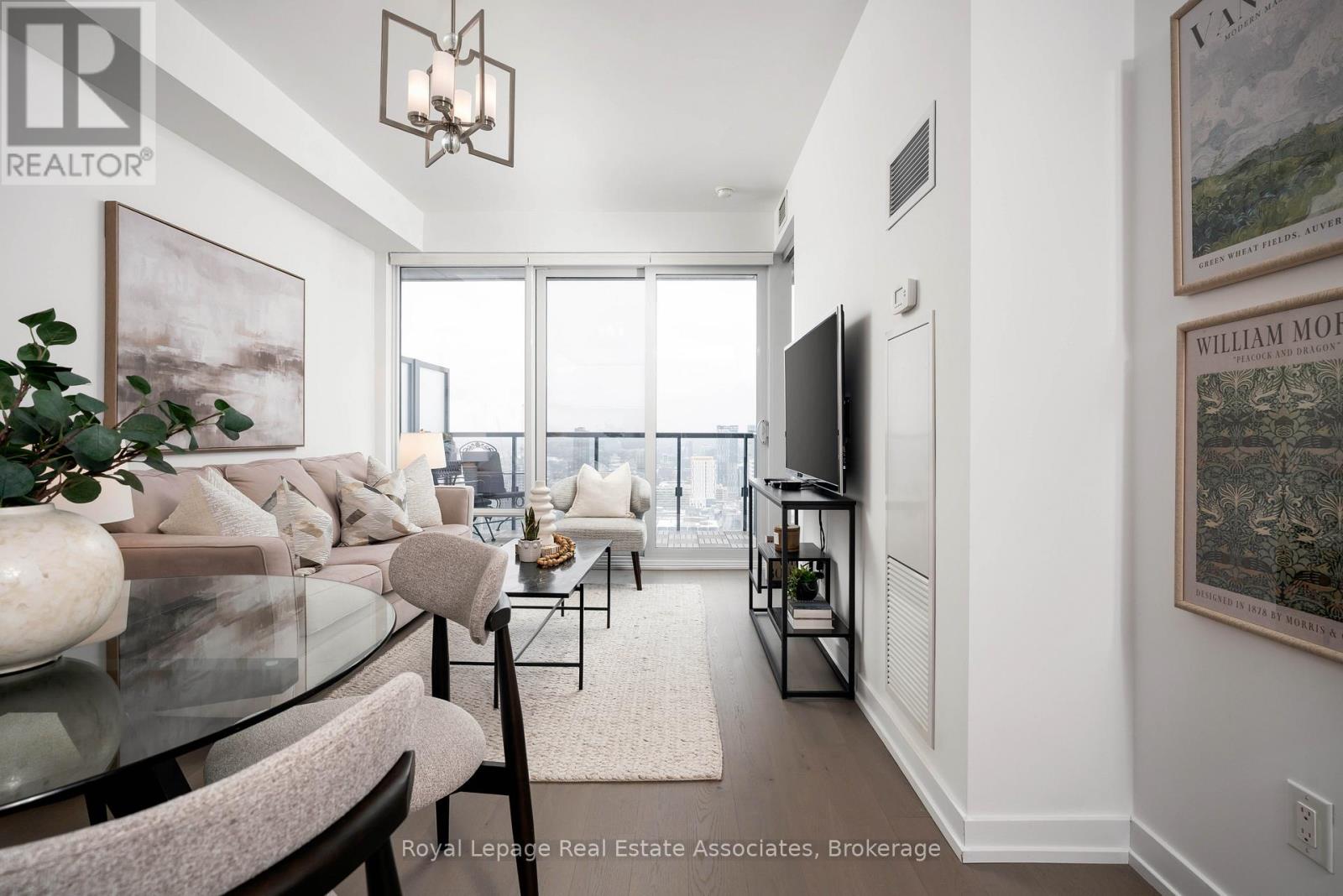 3706 - 488 University Avenue, Toronto, Ontario  L6H 3V8 - Photo 11 - C12762208