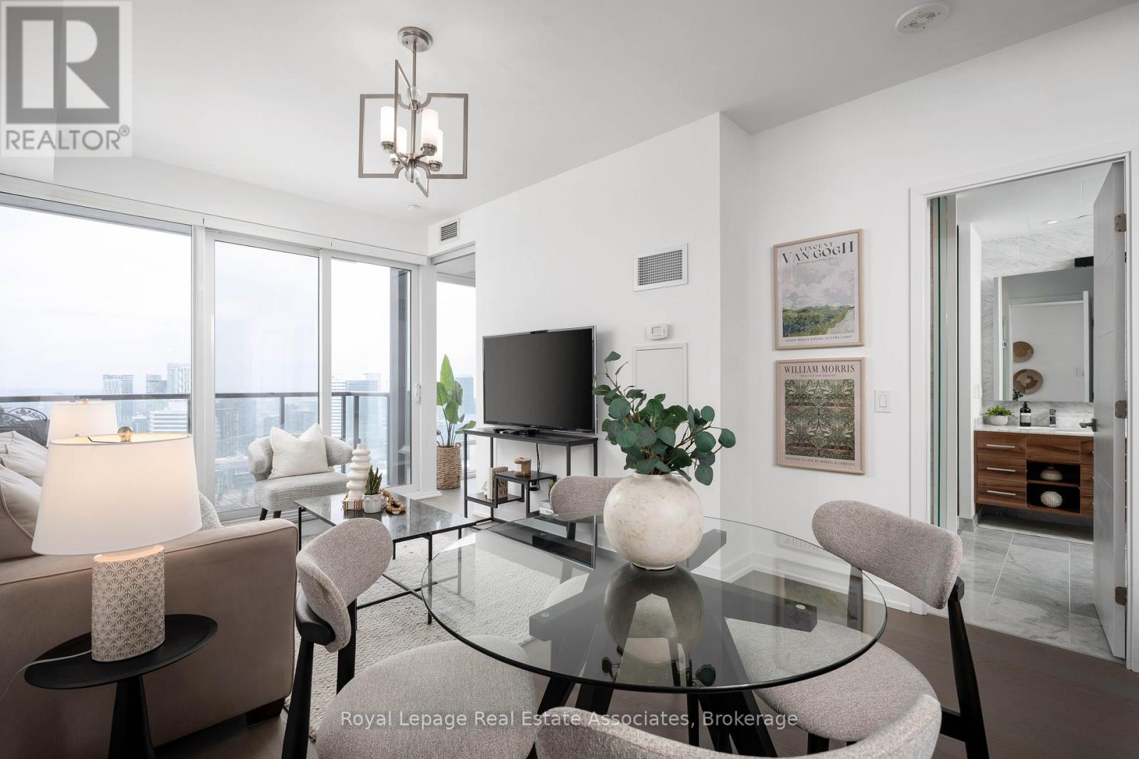 3706 - 488 University Avenue, Toronto, Ontario  L6H 3V8 - Photo 12 - C12762208