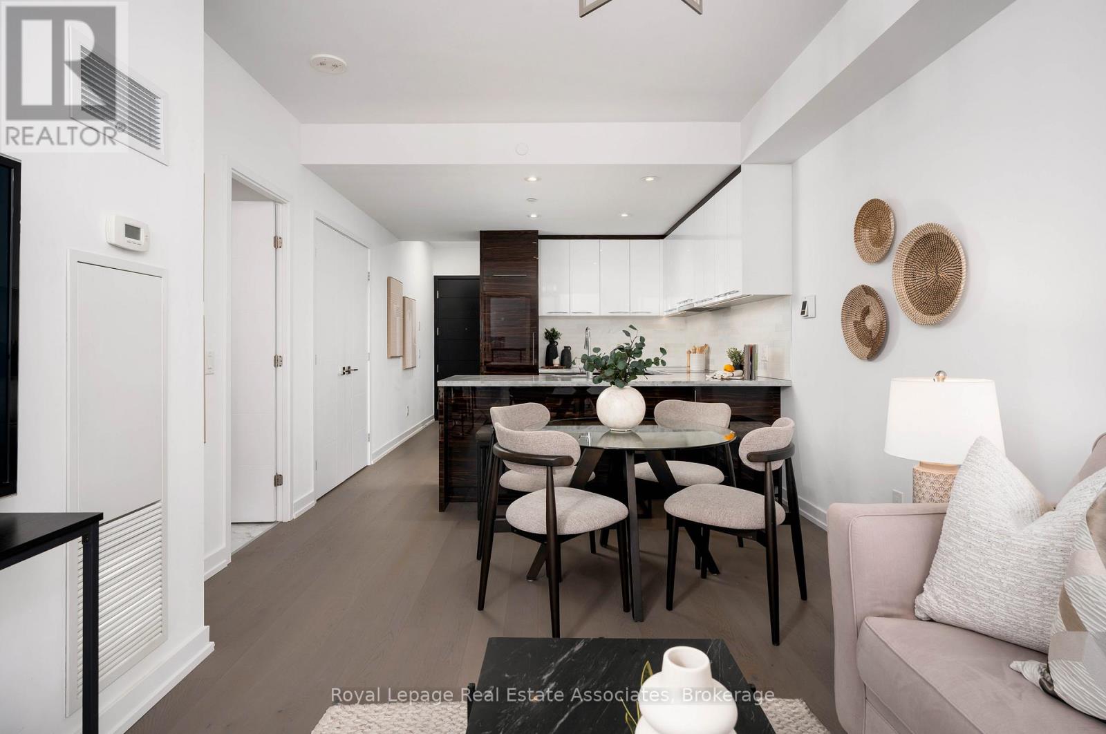 3706 - 488 University Avenue, Toronto, Ontario  L6H 3V8 - Photo 16 - C12762208