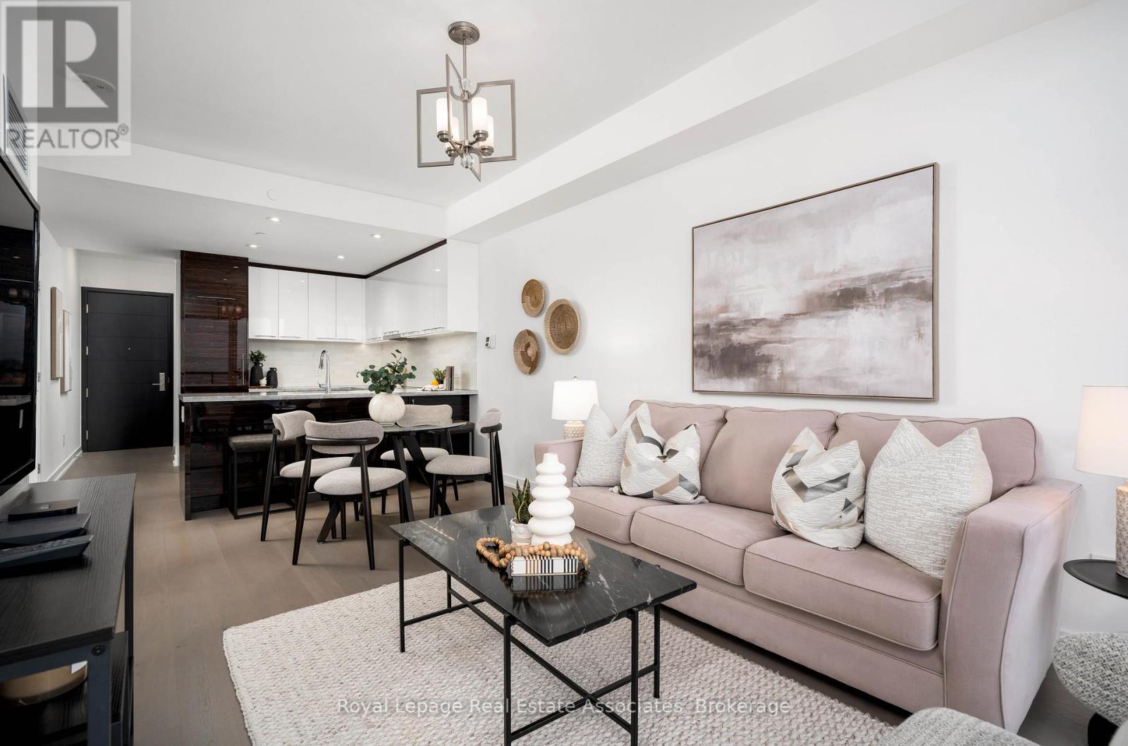 3706 - 488 University Avenue, Toronto, Ontario  L6H 3V8 - Photo 18 - C12762208