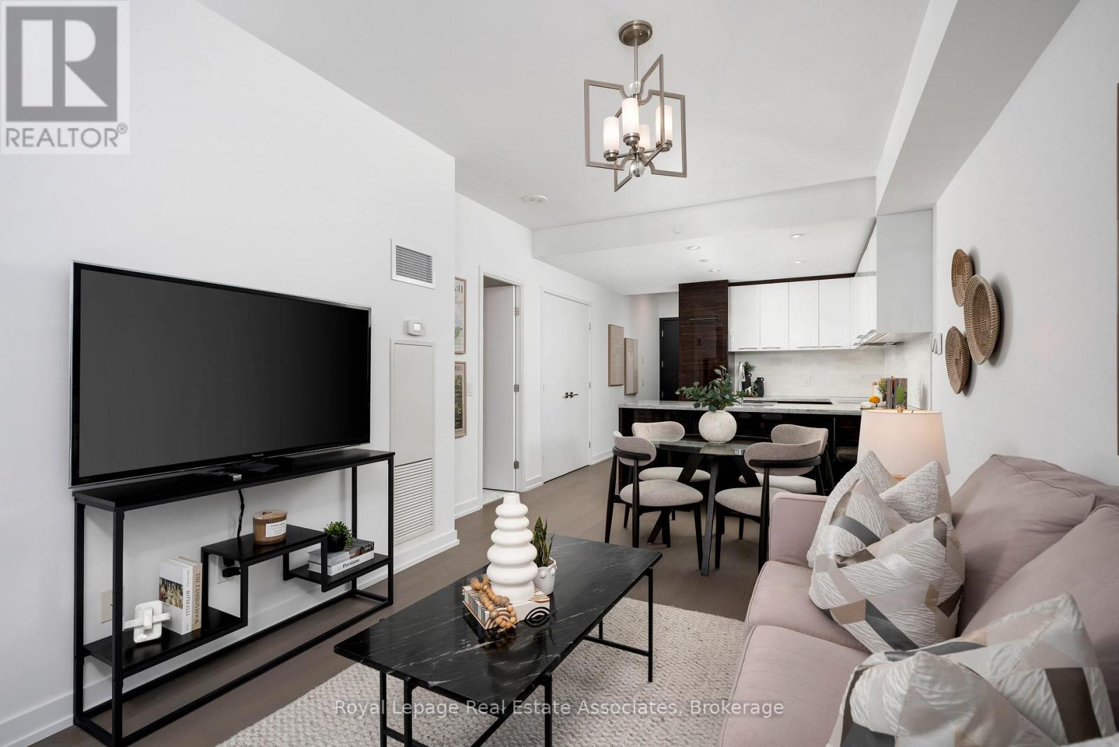 3706 - 488 University Avenue, Toronto, Ontario  L6H 3V8 - Photo 20 - C12762208