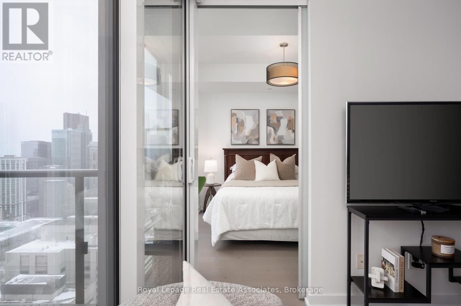 3706 - 488 University Avenue, Toronto, Ontario  L6H 3V8 - Photo 21 - C12762208