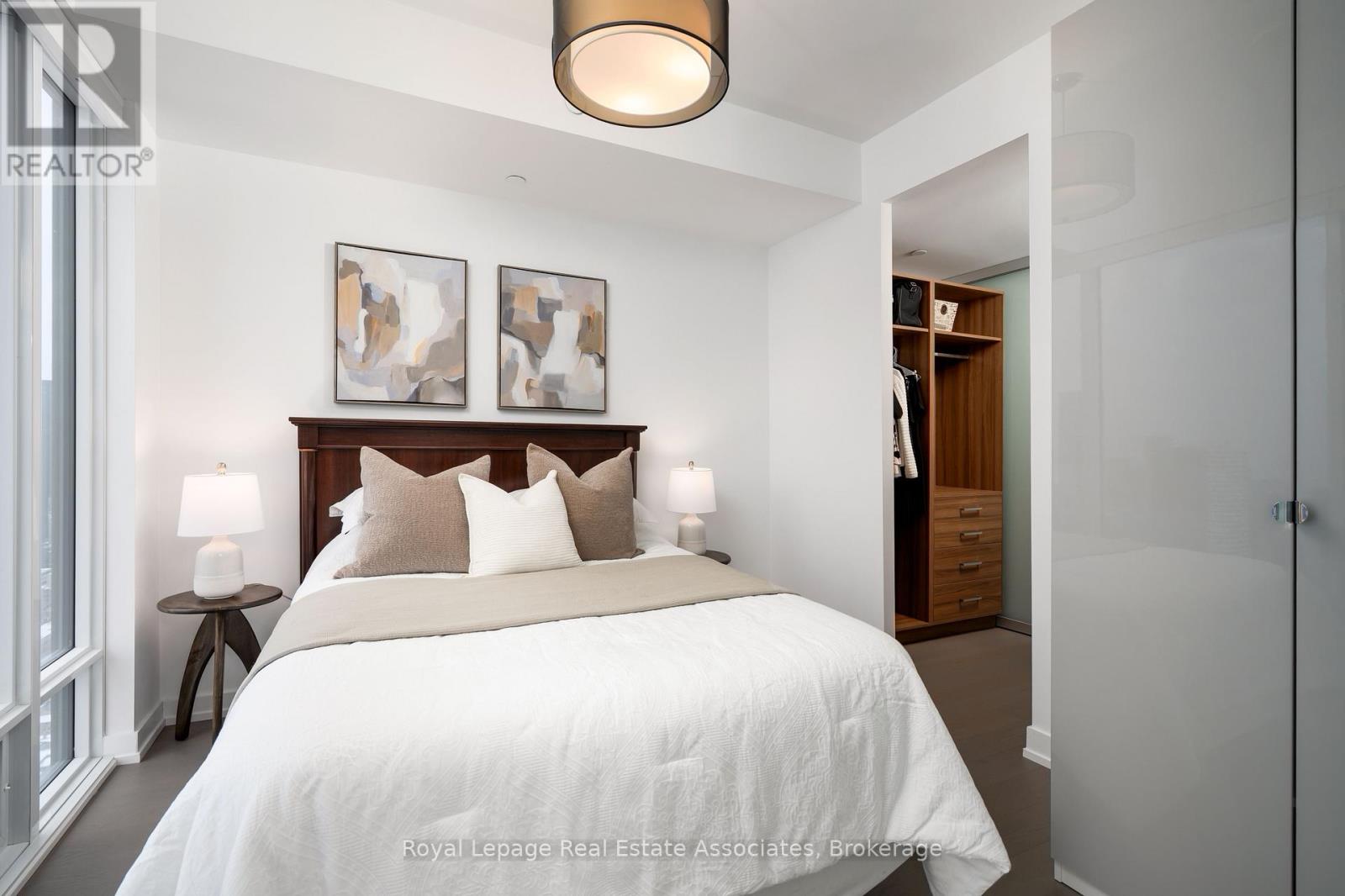 3706 - 488 University Avenue, Toronto, Ontario  L6H 3V8 - Photo 22 - C12762208