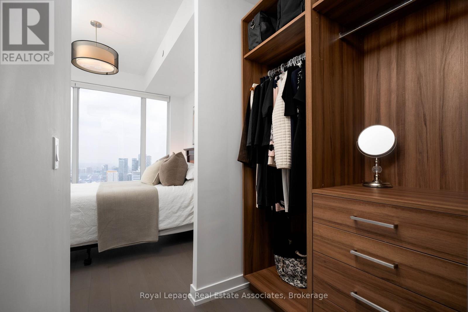 3706 - 488 University Avenue, Toronto, Ontario  L6H 3V8 - Photo 25 - C12762208