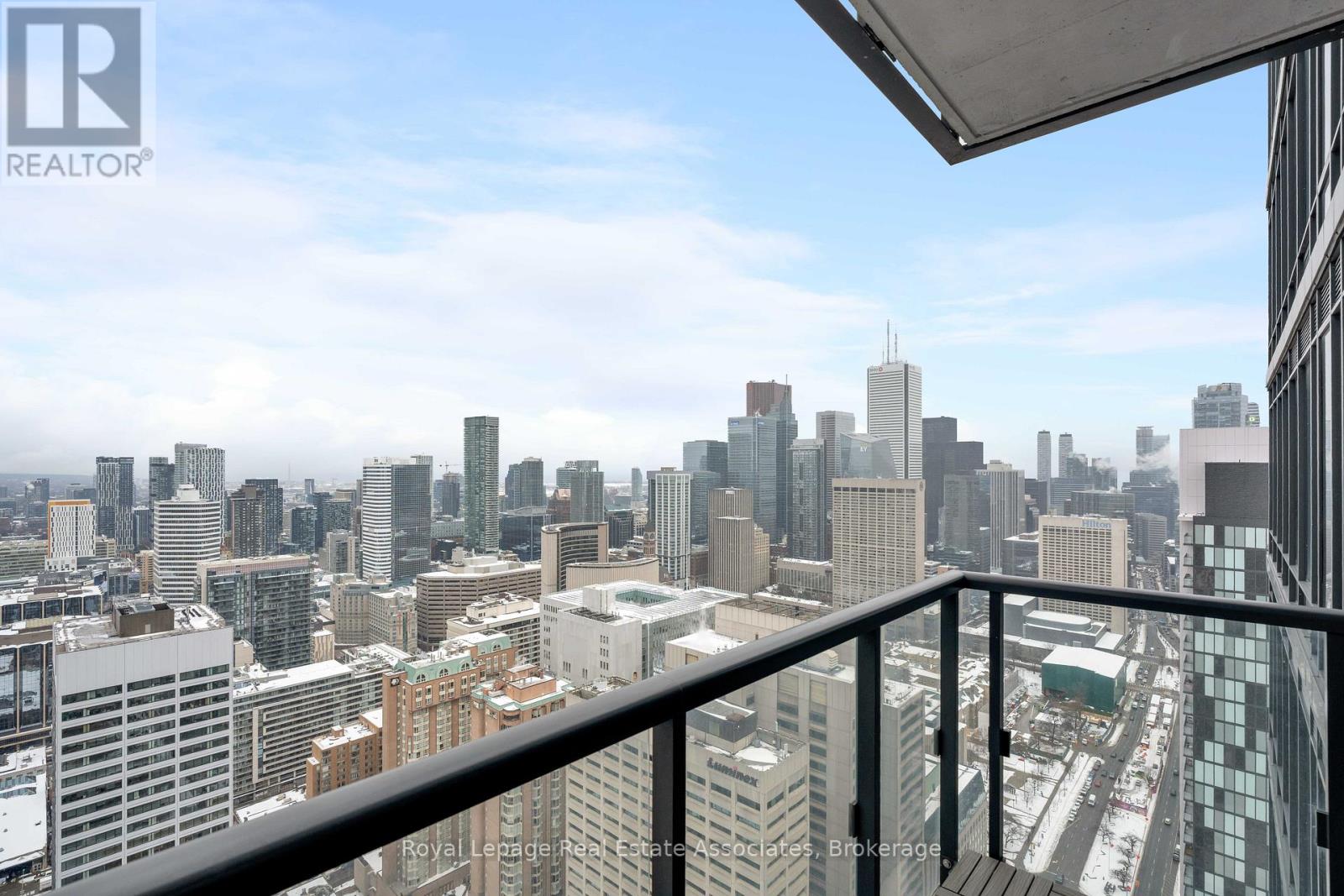 3706 - 488 University Avenue, Toronto, Ontario  L6H 3V8 - Photo 32 - C12762208