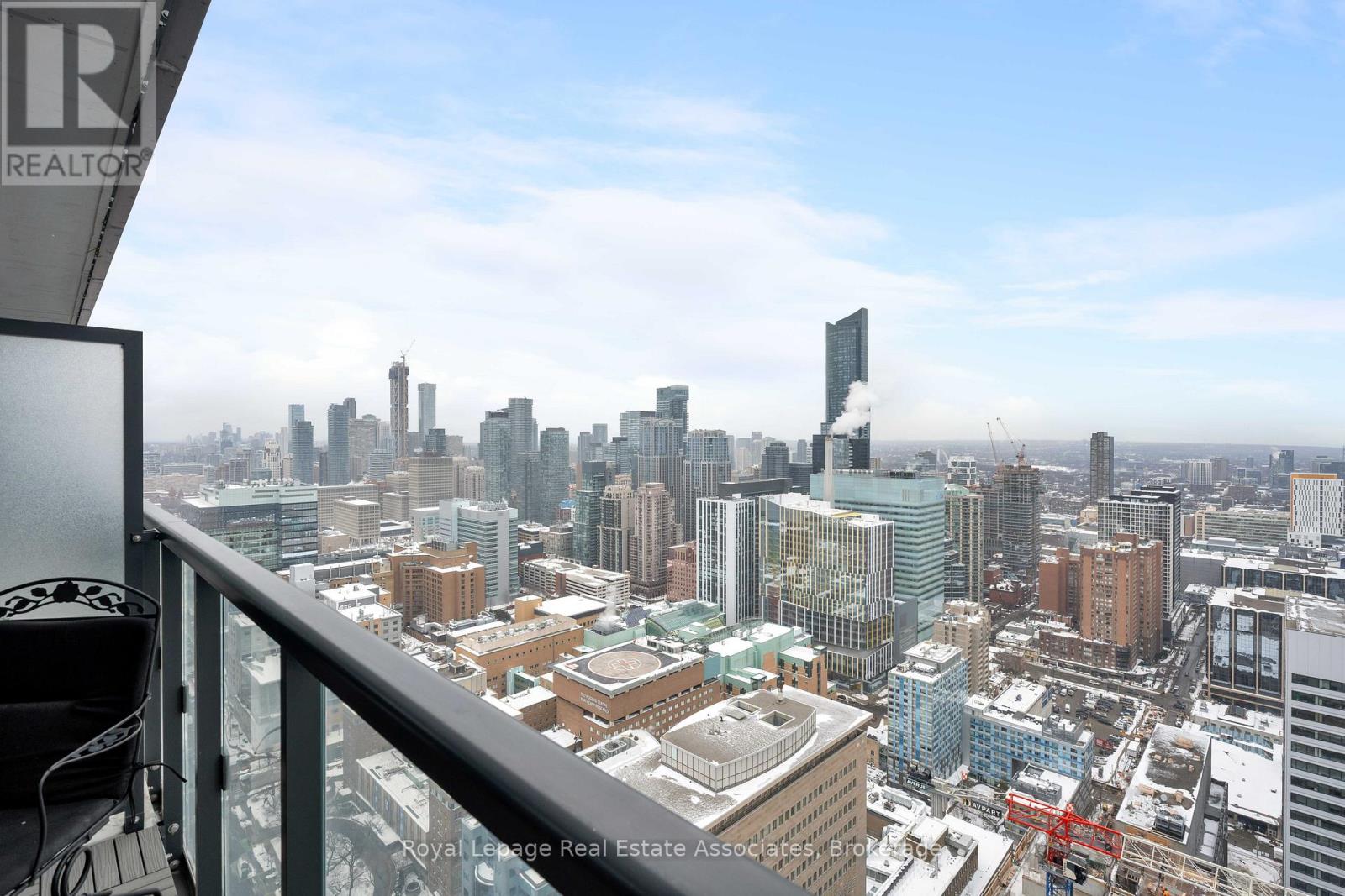 3706 - 488 University Avenue, Toronto, Ontario  L6H 3V8 - Photo 33 - C12762208