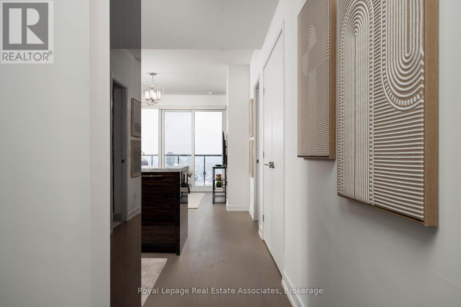 3706 - 488 University Avenue, Toronto, Ontario  L6H 3V8 - Photo 34 - C12762208