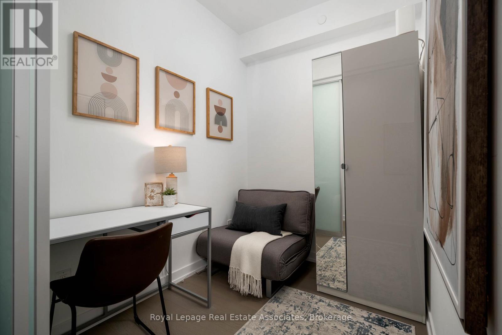 3706 - 488 University Avenue, Toronto, Ontario  L6H 3V8 - Photo 35 - C12762208