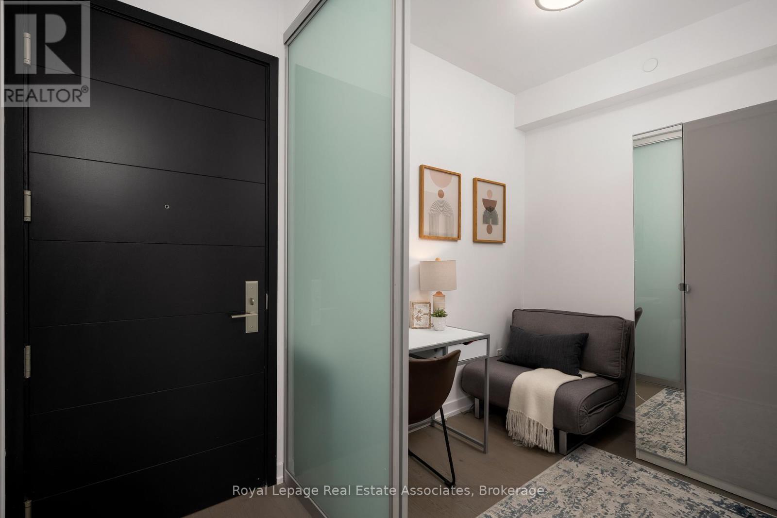 3706 - 488 University Avenue, Toronto, Ontario  L6H 3V8 - Photo 36 - C12762208