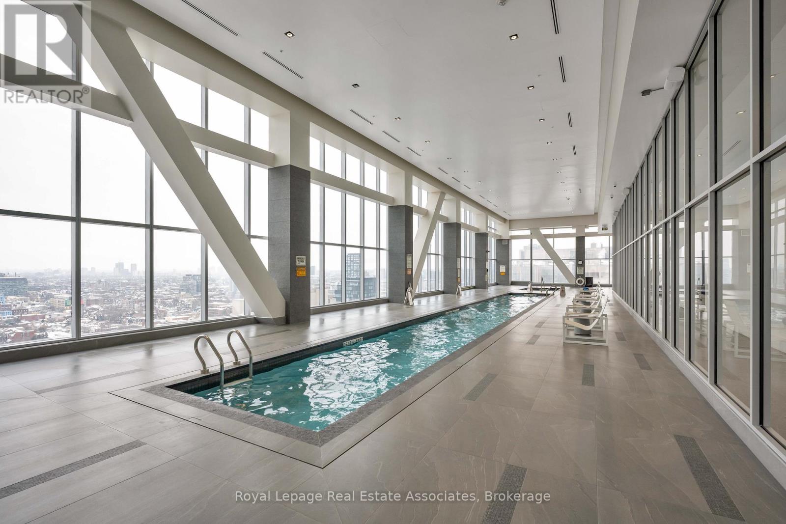 3706 - 488 University Avenue, Toronto, Ontario  L6H 3V8 - Photo 37 - C12762208