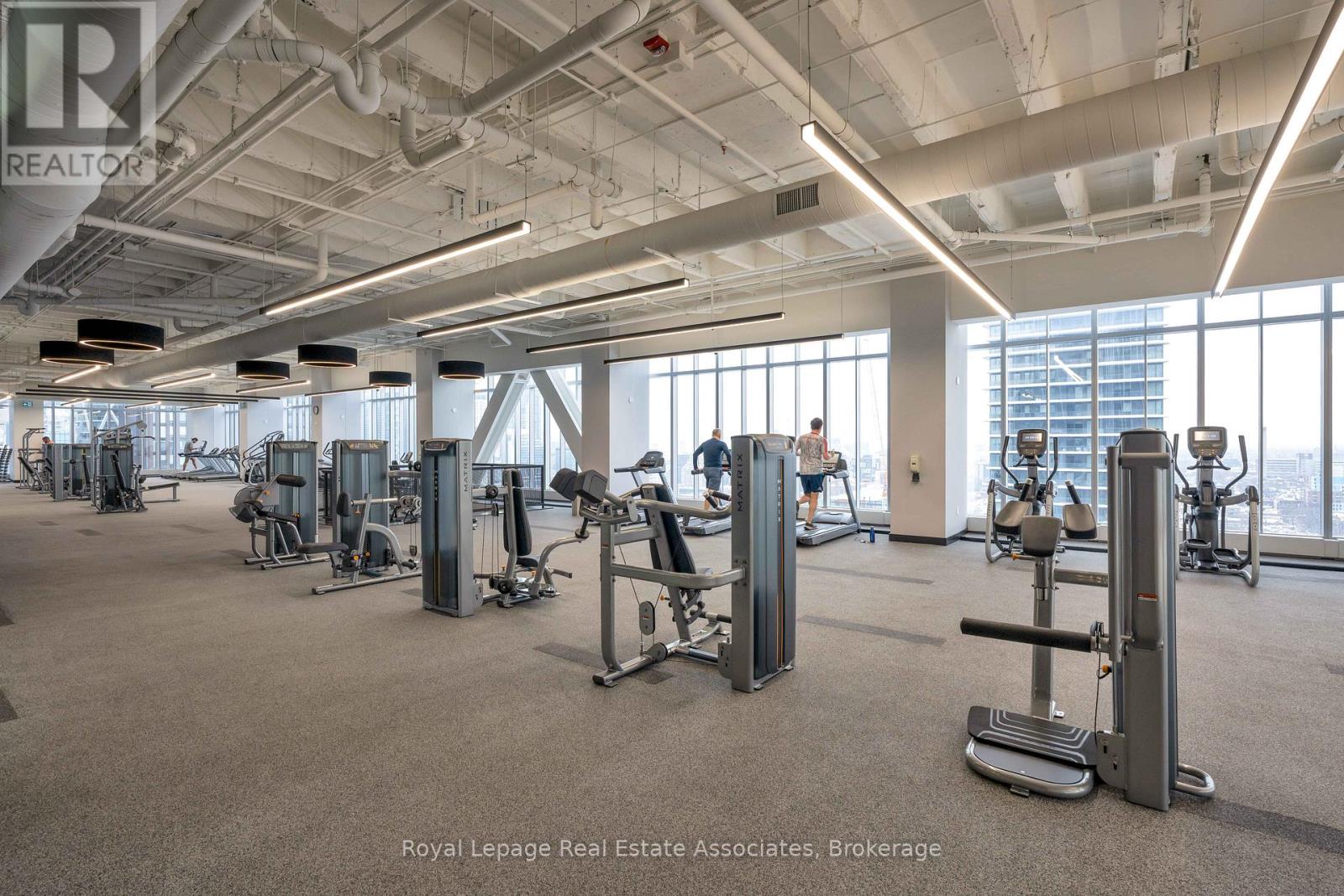 3706 - 488 University Avenue, Toronto, Ontario  L6H 3V8 - Photo 39 - C12762208