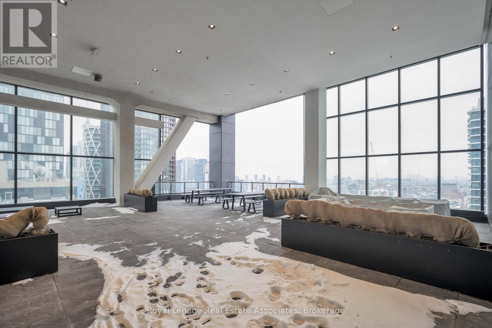 3706 - 488 University Avenue, Toronto, Ontario  L6H 3V8 - Photo 40 - C12762208