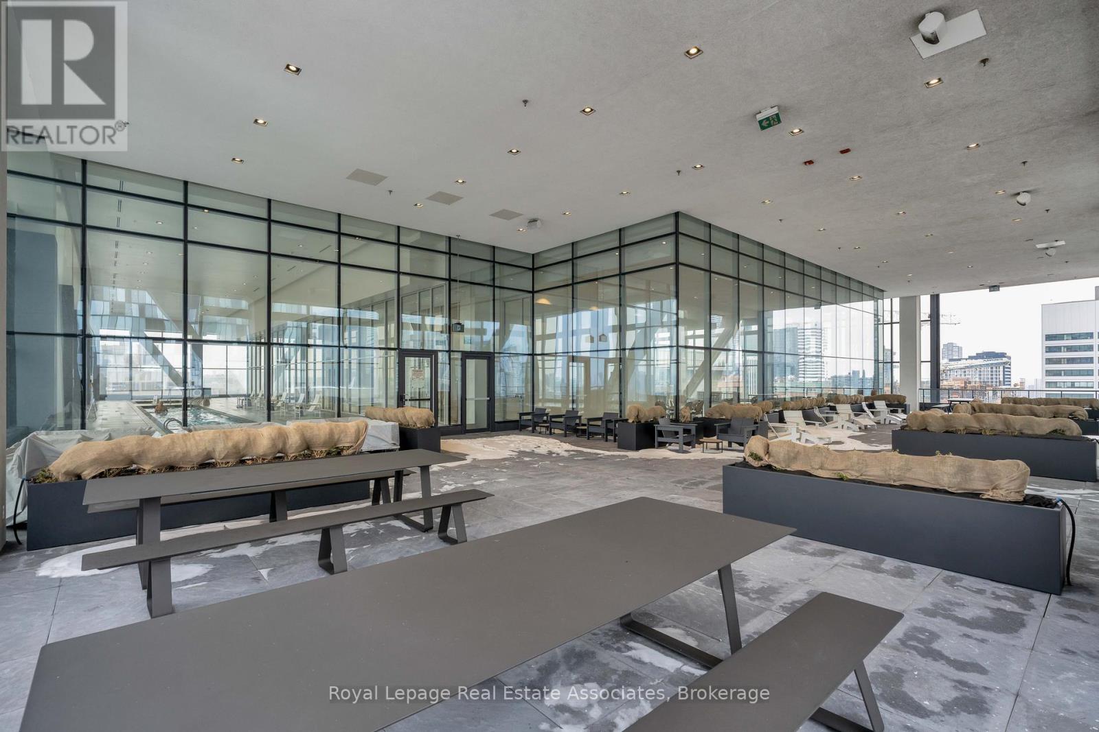 3706 - 488 University Avenue, Toronto, Ontario  L6H 3V8 - Photo 41 - C12762208