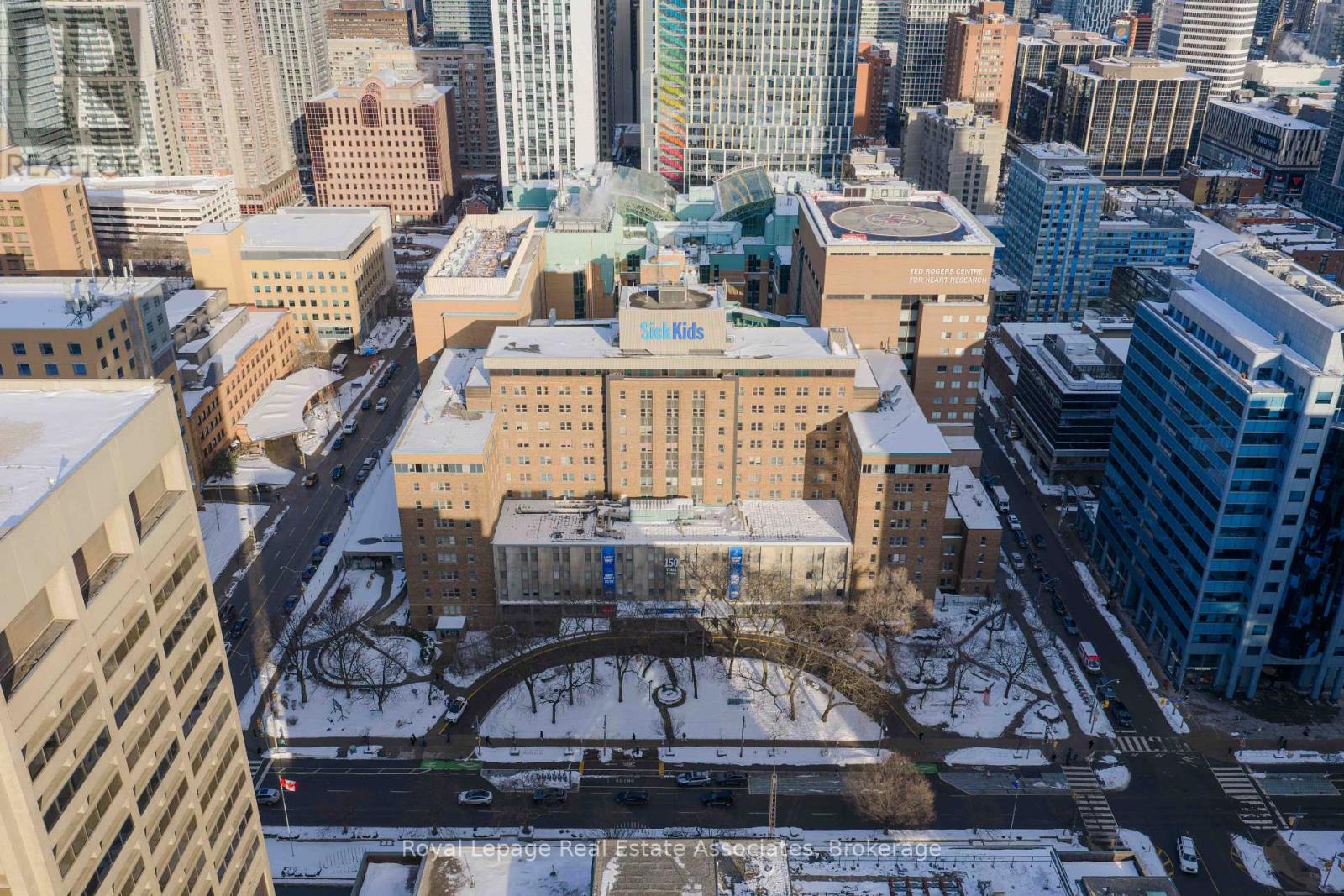 3706 - 488 University Avenue, Toronto, Ontario  L6H 3V8 - Photo 43 - C12762208