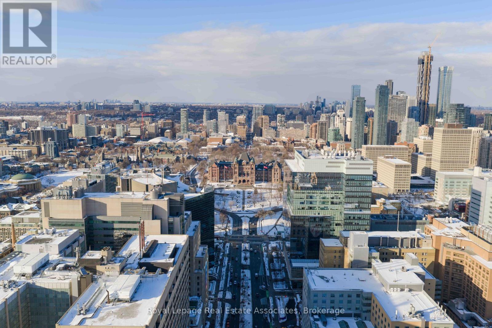 3706 - 488 University Avenue, Toronto, Ontario  L6H 3V8 - Photo 44 - C12762208