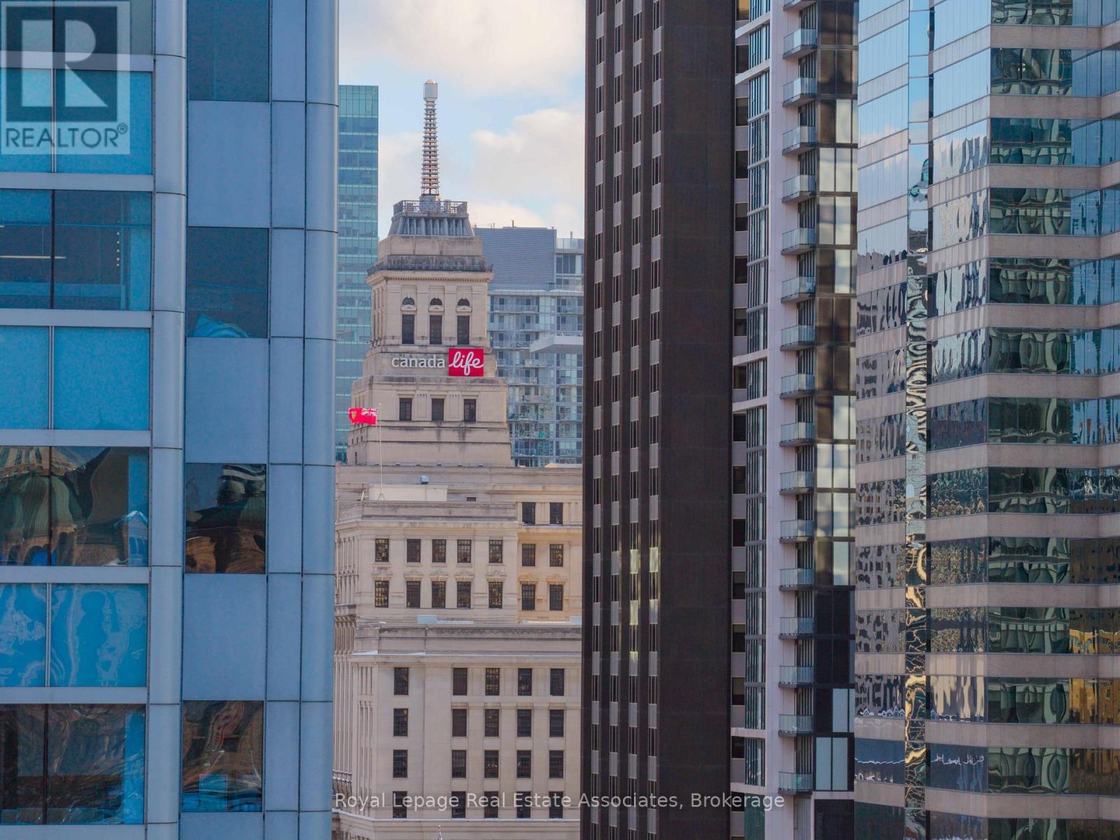 3706 - 488 University Avenue, Toronto, Ontario  L6H 3V8 - Photo 45 - C12762208