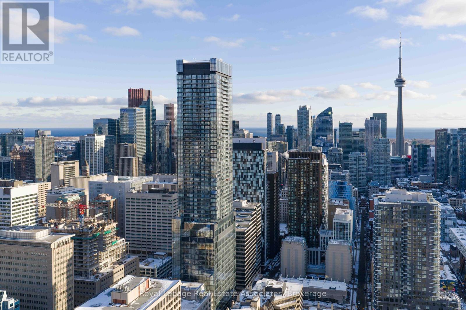 3706 - 488 University Avenue, Toronto, Ontario  L6H 3V8 - Photo 46 - C12762208