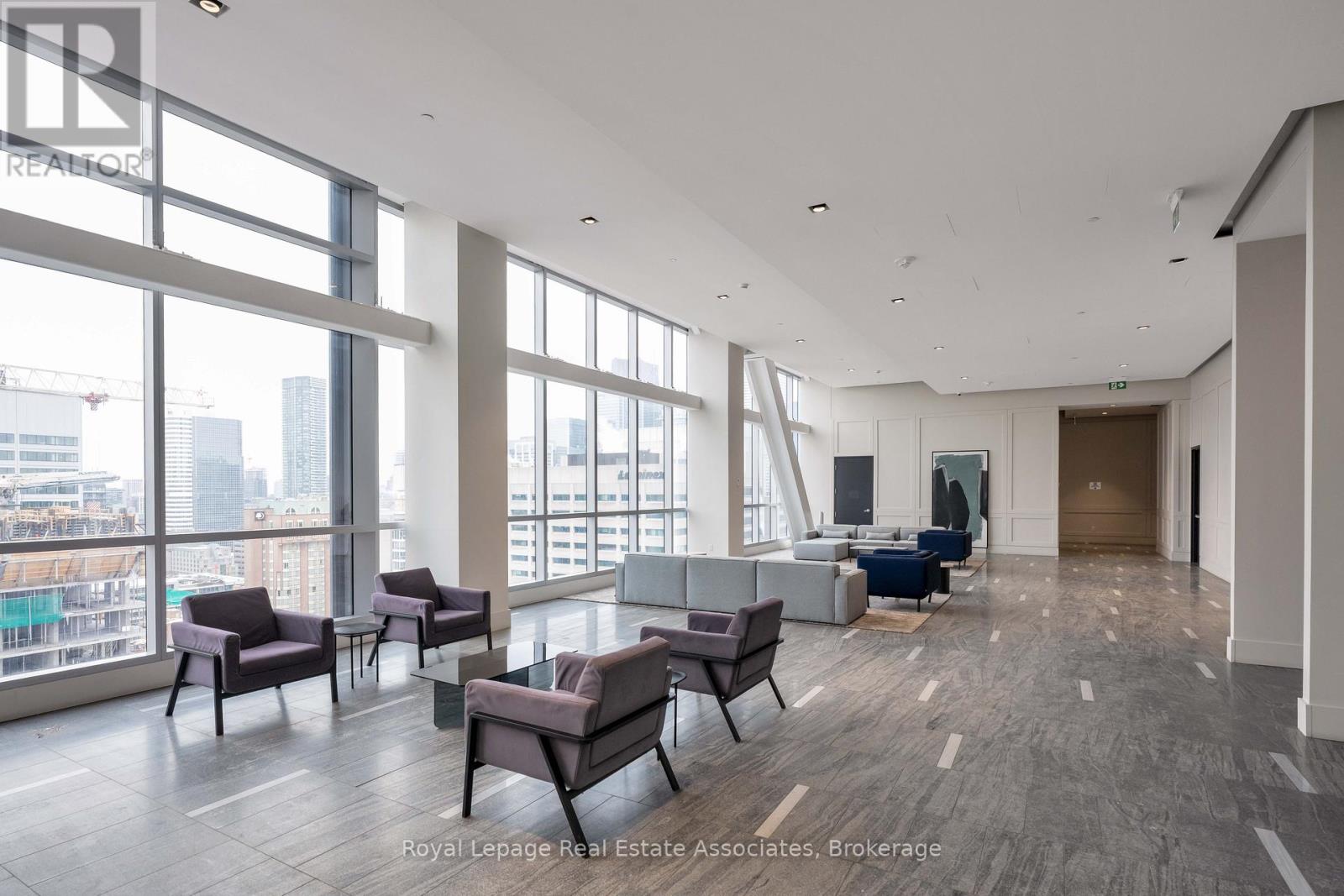 3706 - 488 University Avenue, Toronto, Ontario  L6H 3V8 - Photo 47 - C12762208