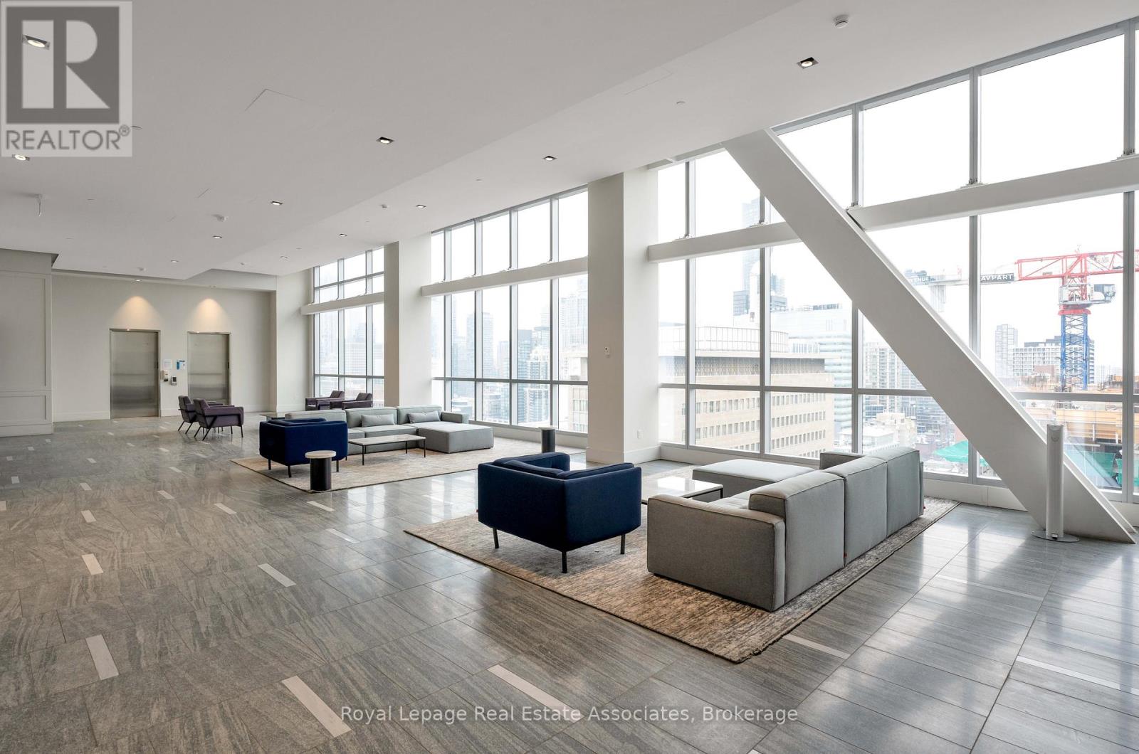 3706 - 488 University Avenue, Toronto, Ontario  L6H 3V8 - Photo 48 - C12762208