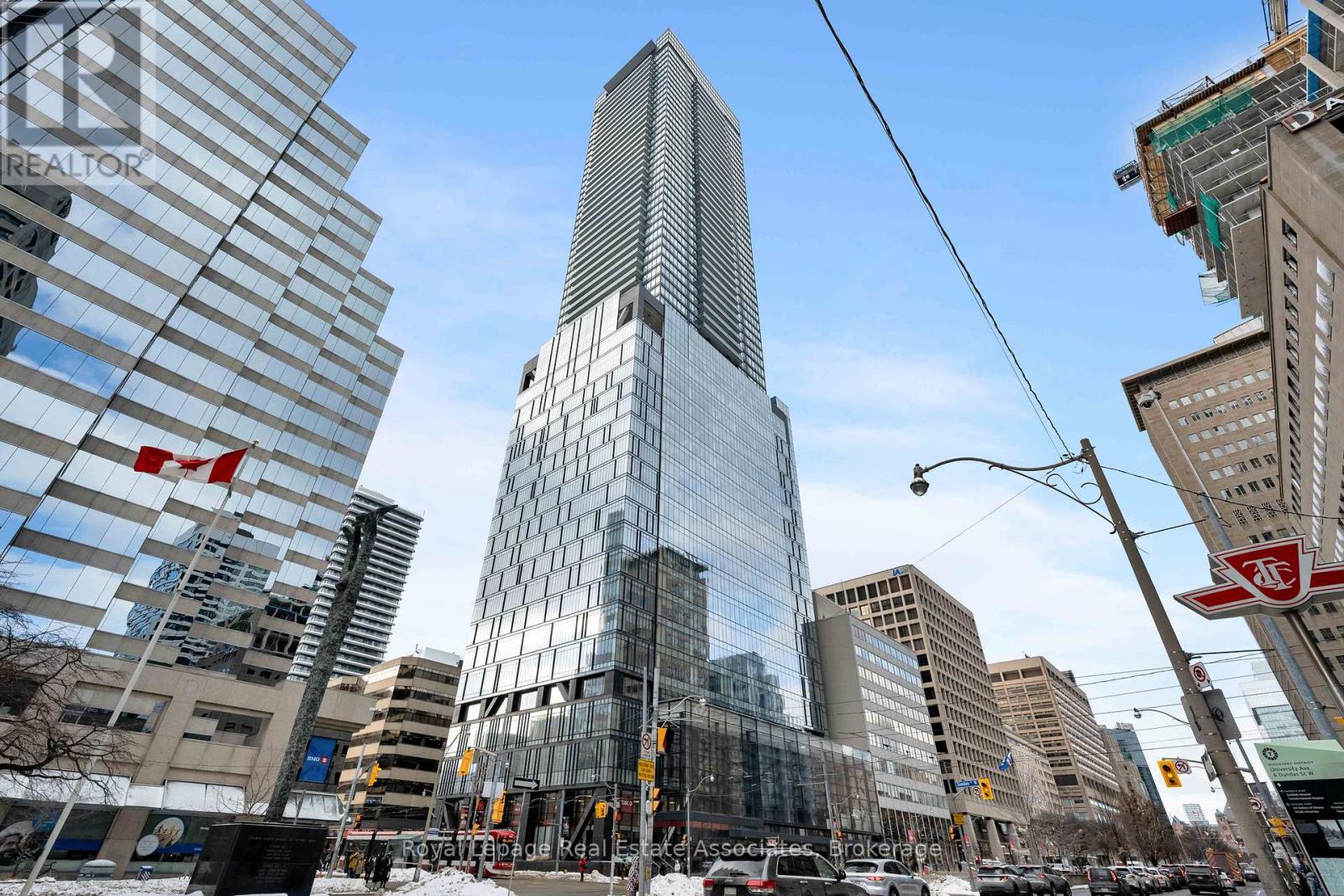 3706 - 488 University Avenue, Toronto, Ontario  L6H 3V8 - Photo 49 - C12762208