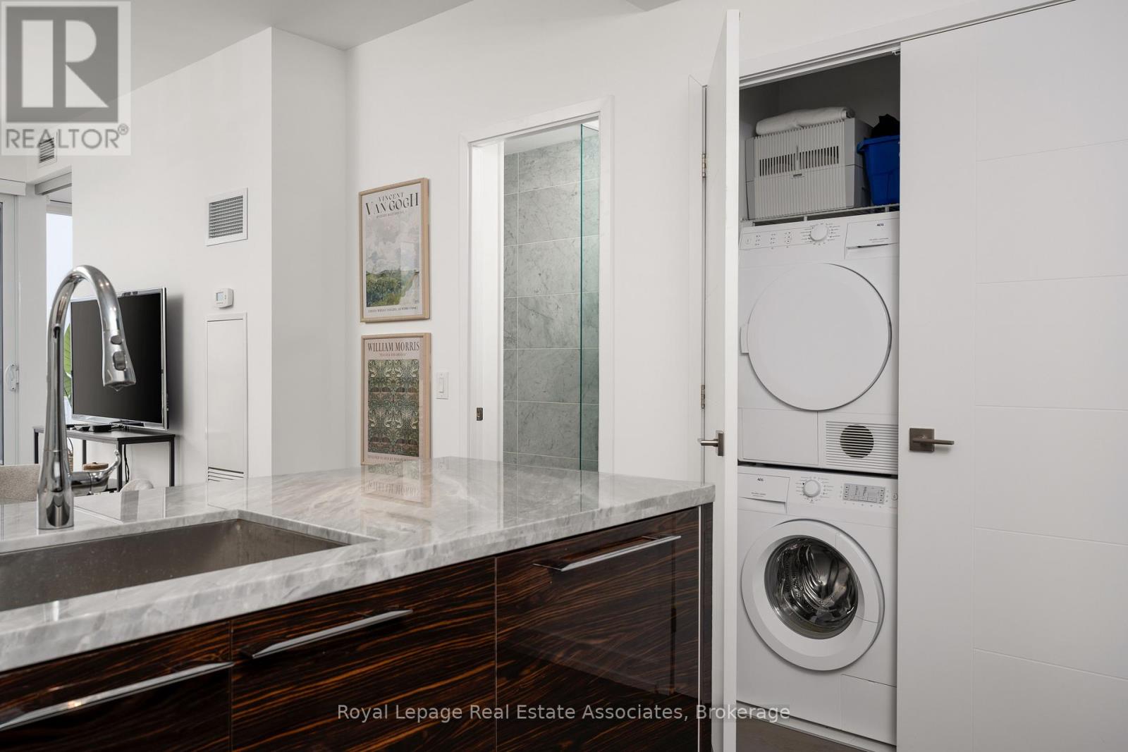 3706 - 488 University Avenue, Toronto, Ontario  L6H 3V8 - Photo 9 - C12762208