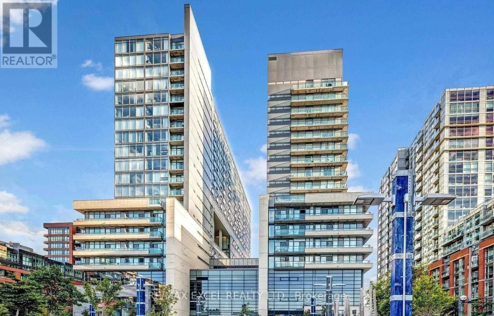 1512E - 36 LISGAR STREET, Toronto, Ontario