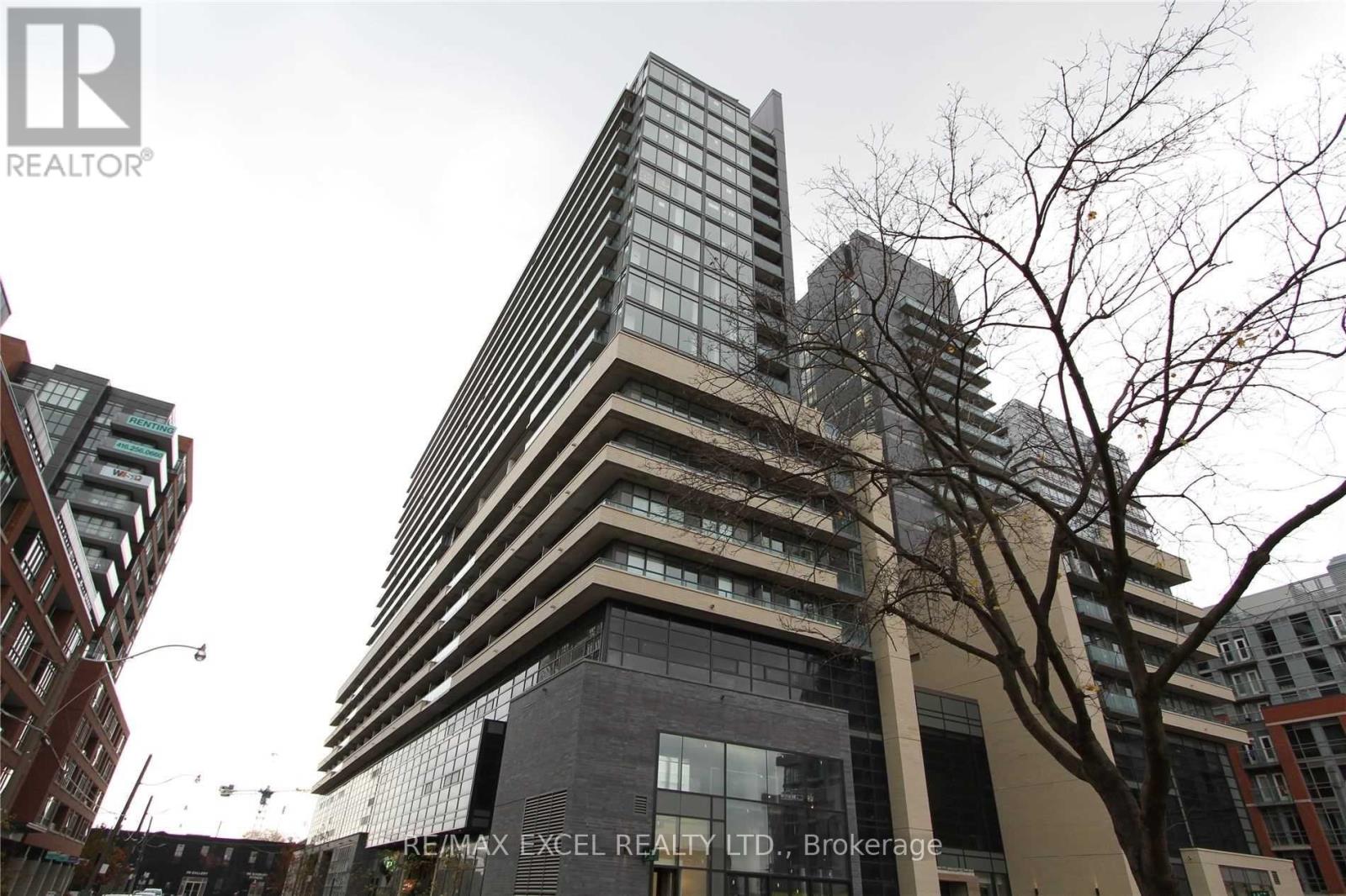 1512e - 36 Lisgar Street, Toronto, Ontario  M6J 3G2 - Photo 10 - C12762216