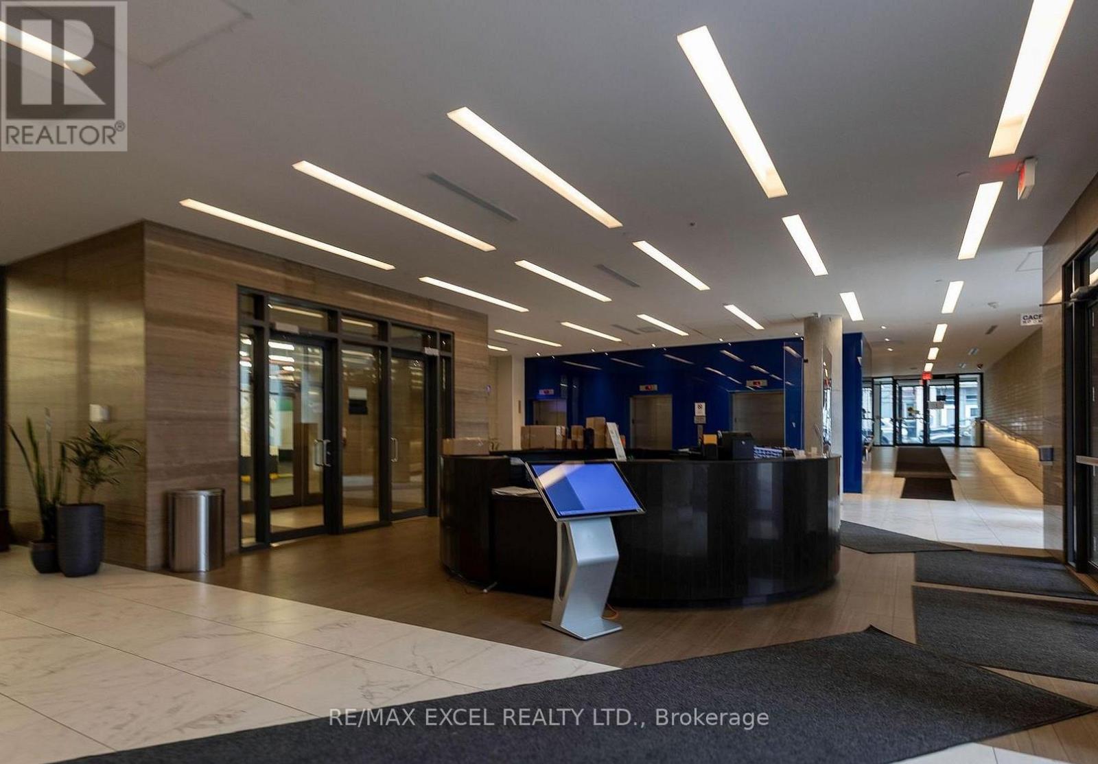 1512e - 36 Lisgar Street, Toronto, Ontario  M6J 3G2 - Photo 12 - C12762216