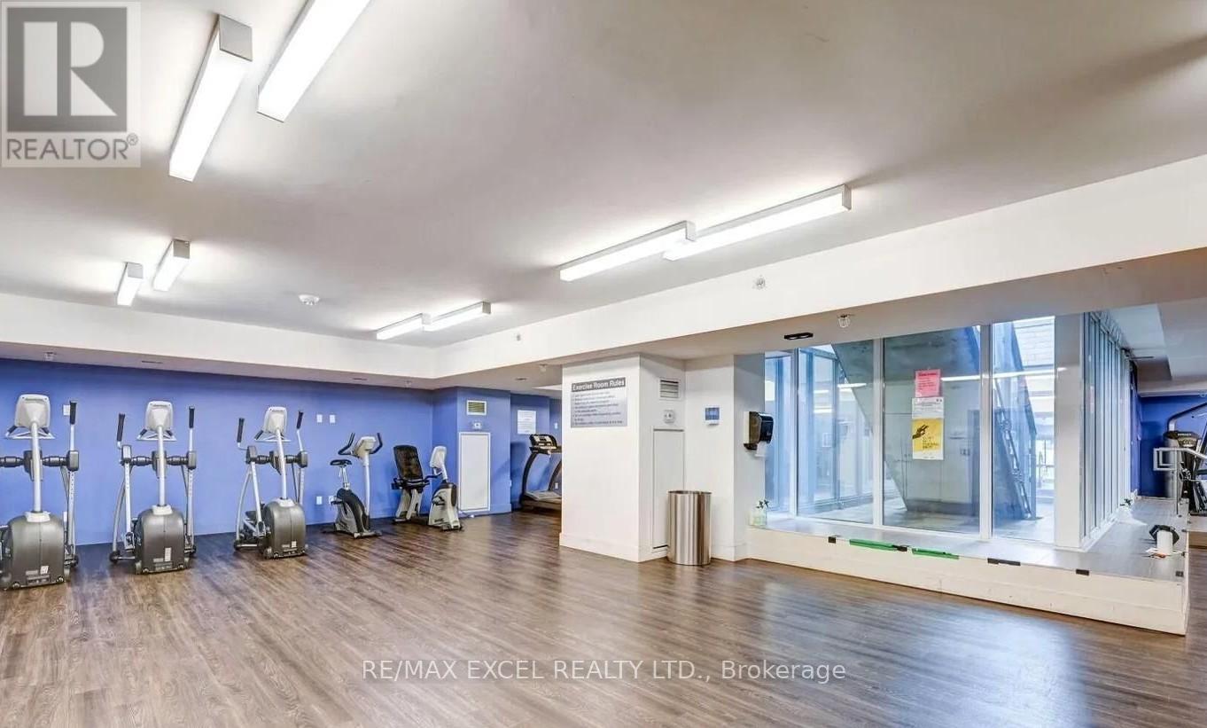 1512e - 36 Lisgar Street, Toronto, Ontario  M6J 3G2 - Photo 17 - C12762216