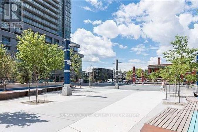 1512e - 36 Lisgar Street, Toronto, Ontario  M6J 3G2 - Photo 18 - C12762216