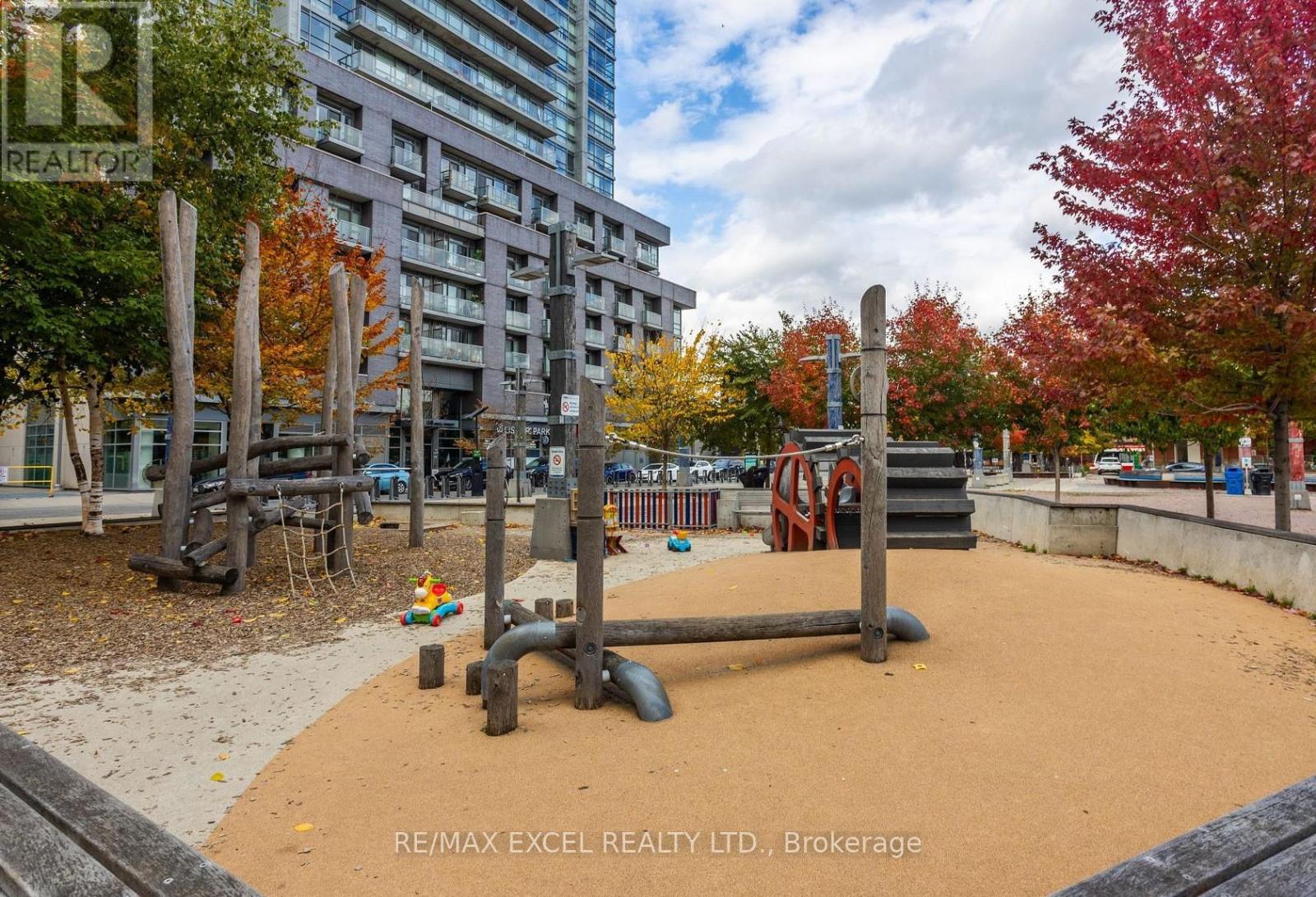1512e - 36 Lisgar Street, Toronto, Ontario  M6J 3G2 - Photo 19 - C12762216