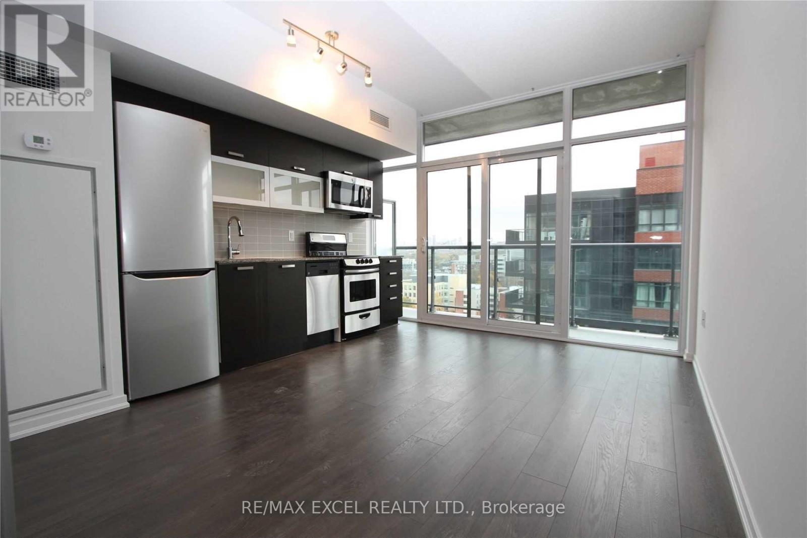 1512e - 36 Lisgar Street, Toronto, Ontario  M6J 3G2 - Photo 2 - C12762216