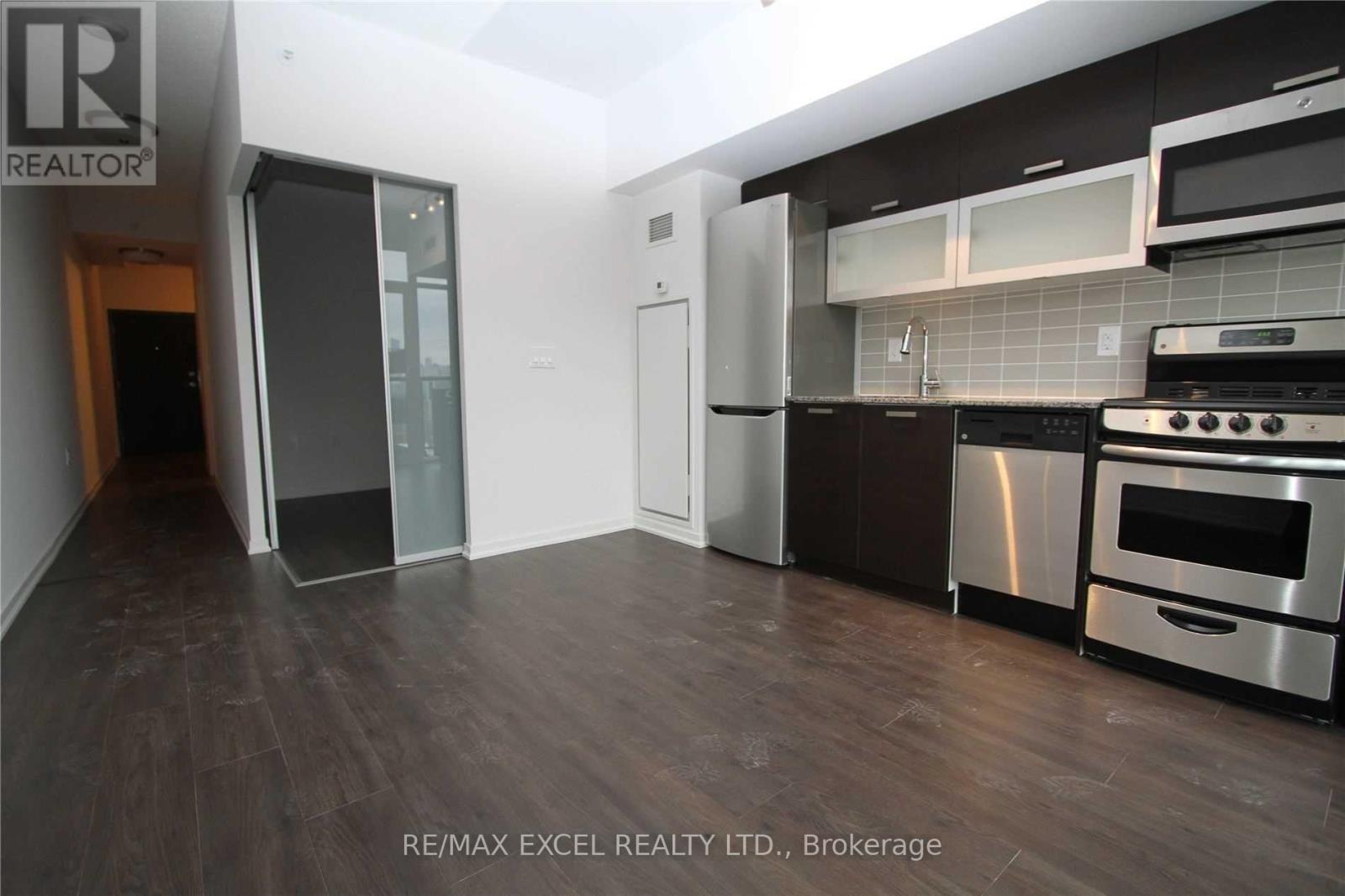 1512e - 36 Lisgar Street, Toronto, Ontario  M6J 3G2 - Photo 3 - C12762216