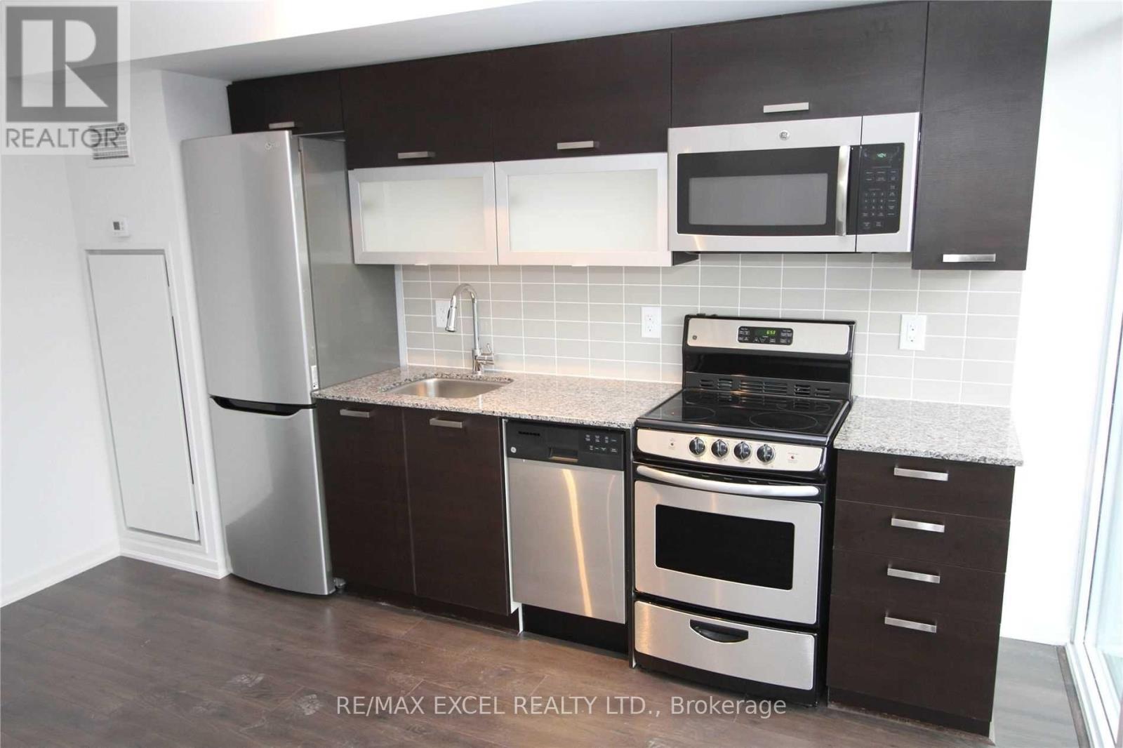 1512e - 36 Lisgar Street, Toronto, Ontario  M6J 3G2 - Photo 4 - C12762216