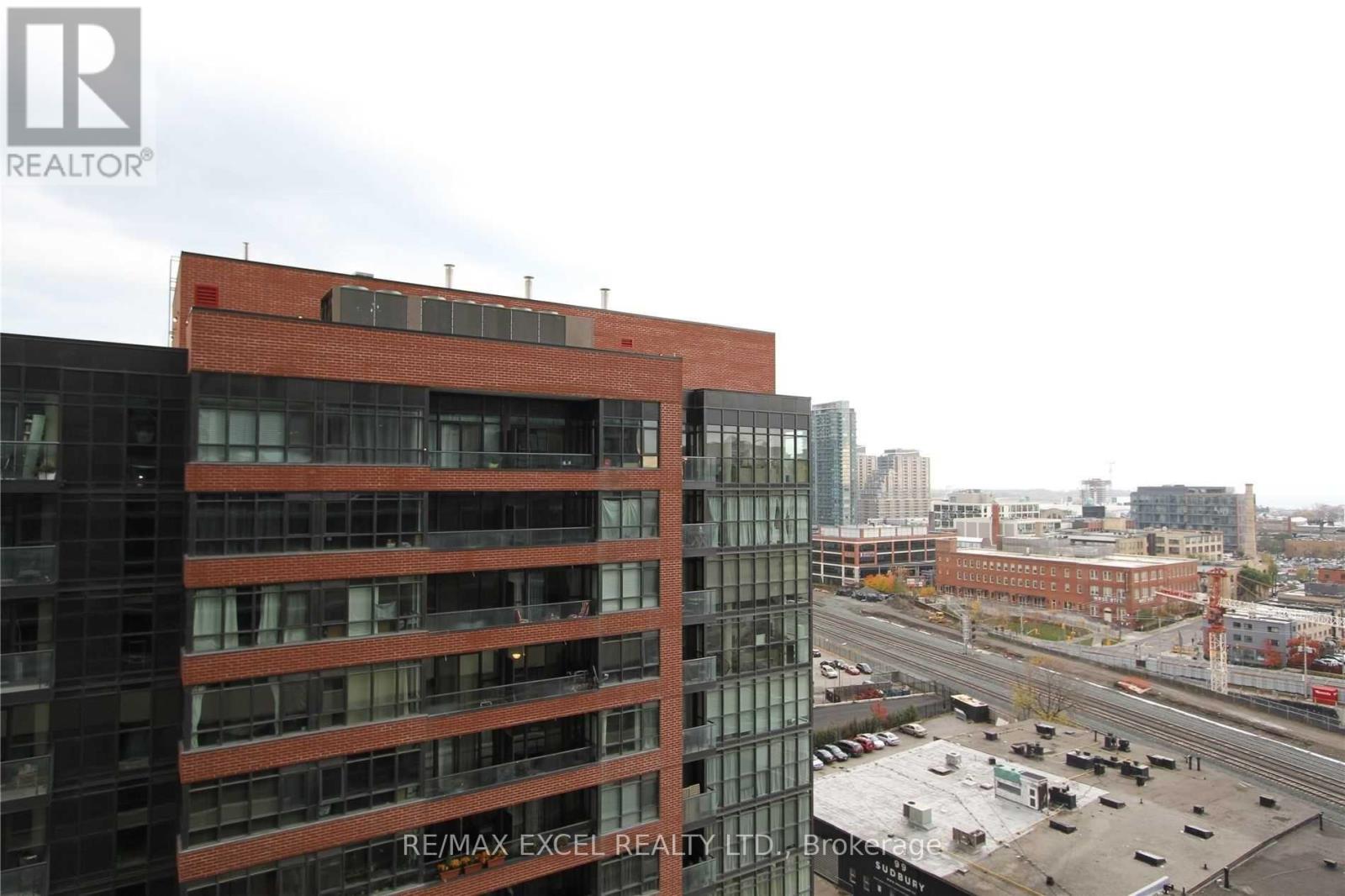 1512e - 36 Lisgar Street, Toronto, Ontario  M6J 3G2 - Photo 5 - C12762216