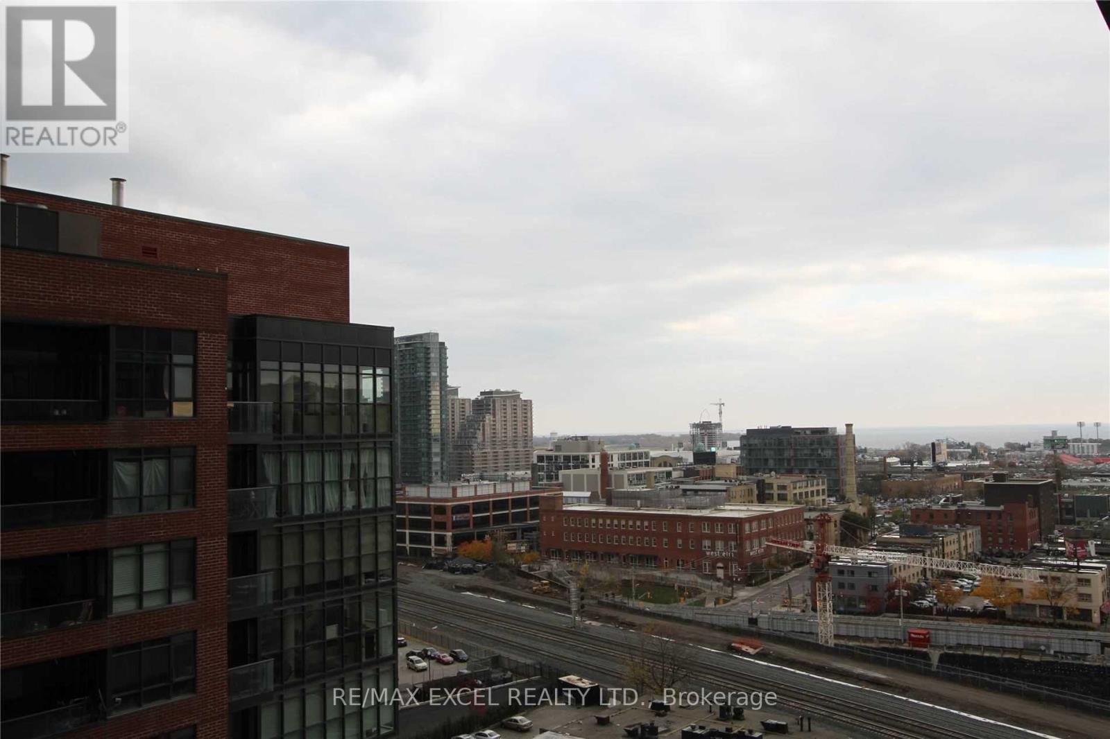 1512e - 36 Lisgar Street, Toronto, Ontario  M6J 3G2 - Photo 6 - C12762216