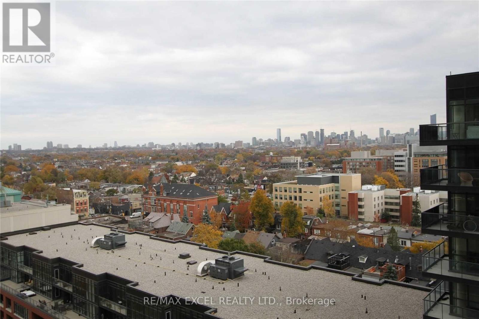 1512e - 36 Lisgar Street, Toronto, Ontario  M6J 3G2 - Photo 9 - C12762216