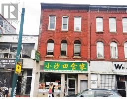 #5 - 353 SPADINA AVENUE, Toronto, Ontario