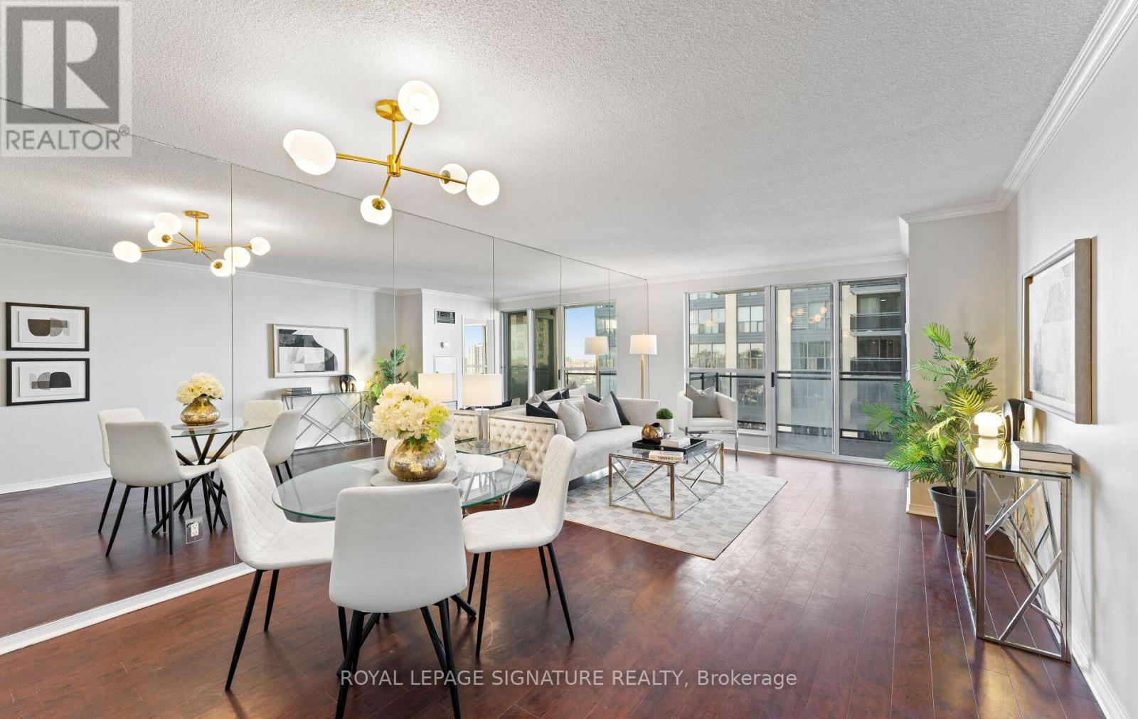 1102 - 18 Hollywood Avenue, Toronto, Ontario  M2M 6P5 - Photo 10 - C12762240