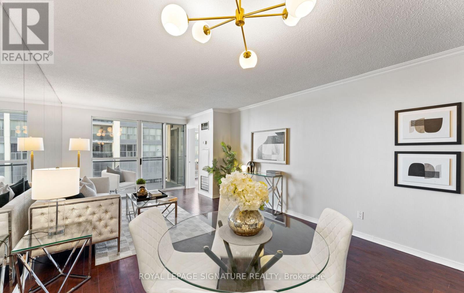 1102 - 18 Hollywood Avenue, Toronto, Ontario  M2M 6P5 - Photo 11 - C12762240