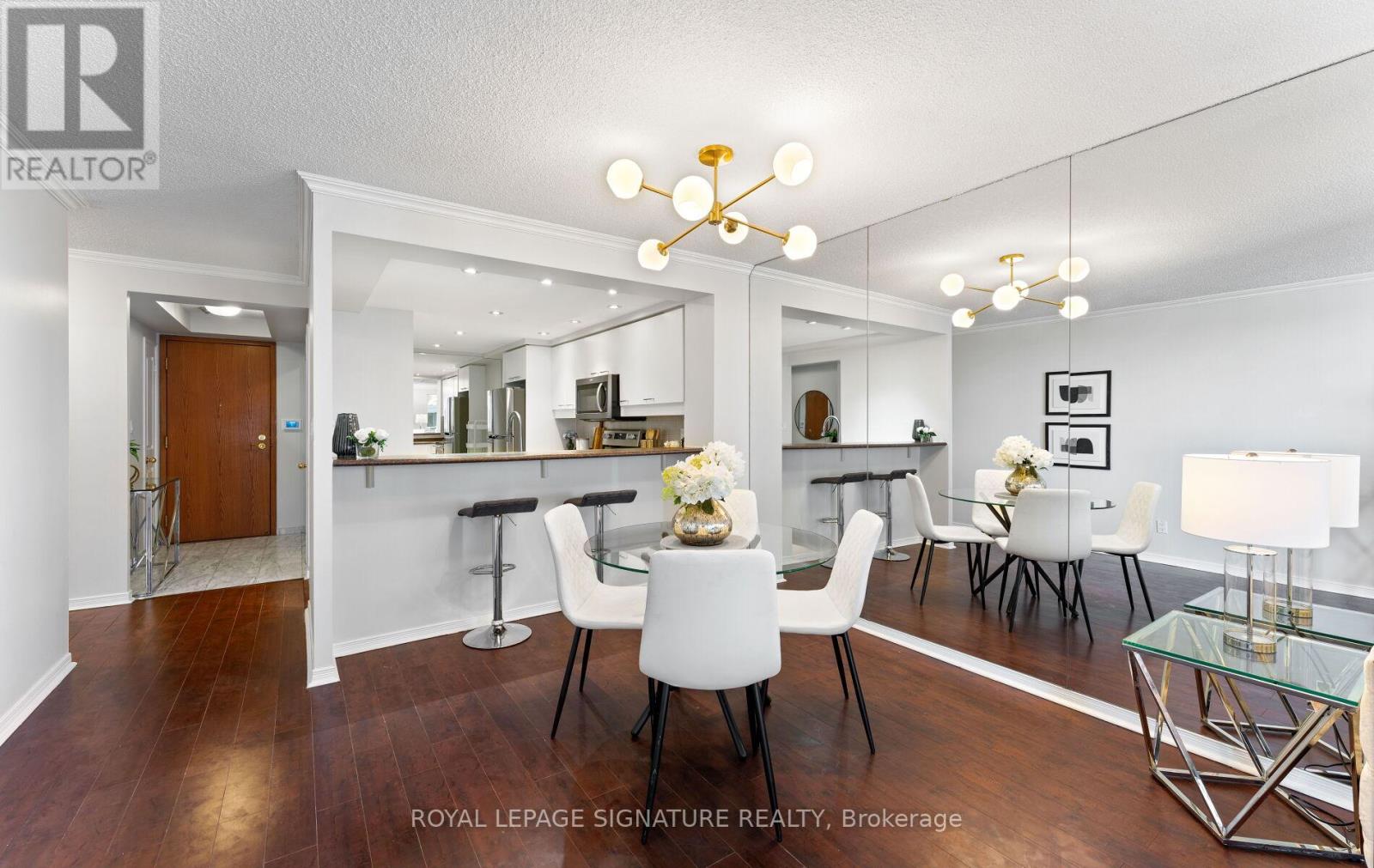 1102 - 18 Hollywood Avenue, Toronto, Ontario  M2M 6P5 - Photo 15 - C12762240