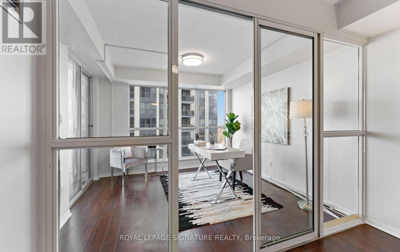 1102 - 18 Hollywood Avenue, Toronto, Ontario  M2M 6P5 - Photo 29 - C12762240