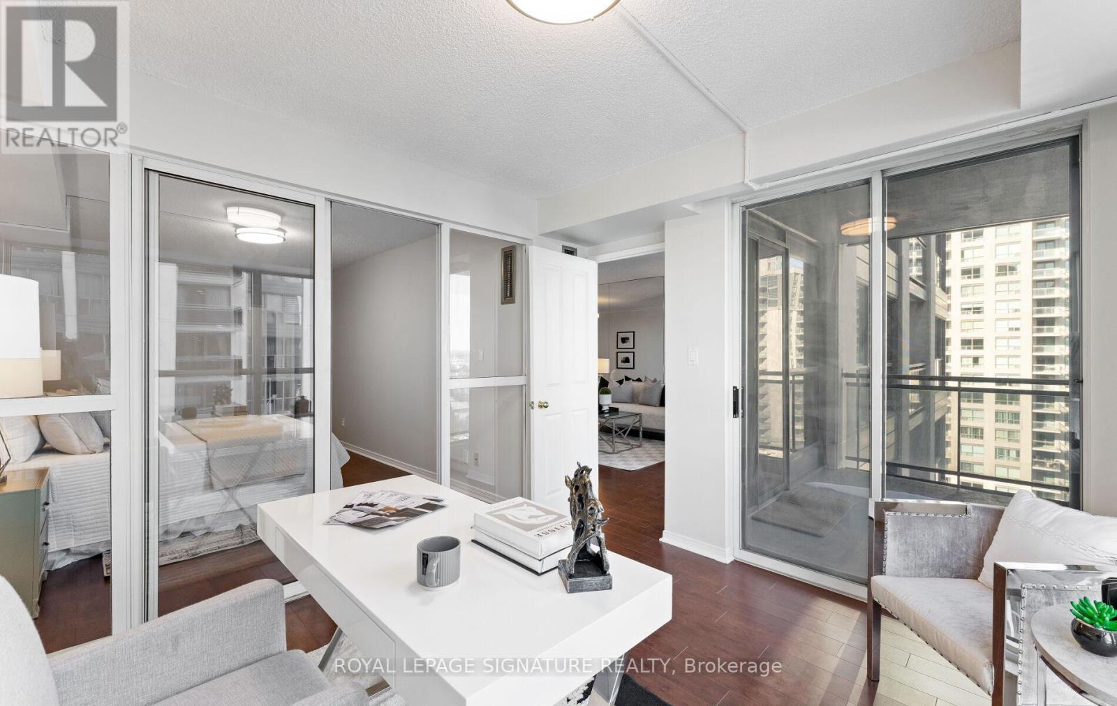 1102 - 18 Hollywood Avenue, Toronto, Ontario  M2M 6P5 - Photo 31 - C12762240